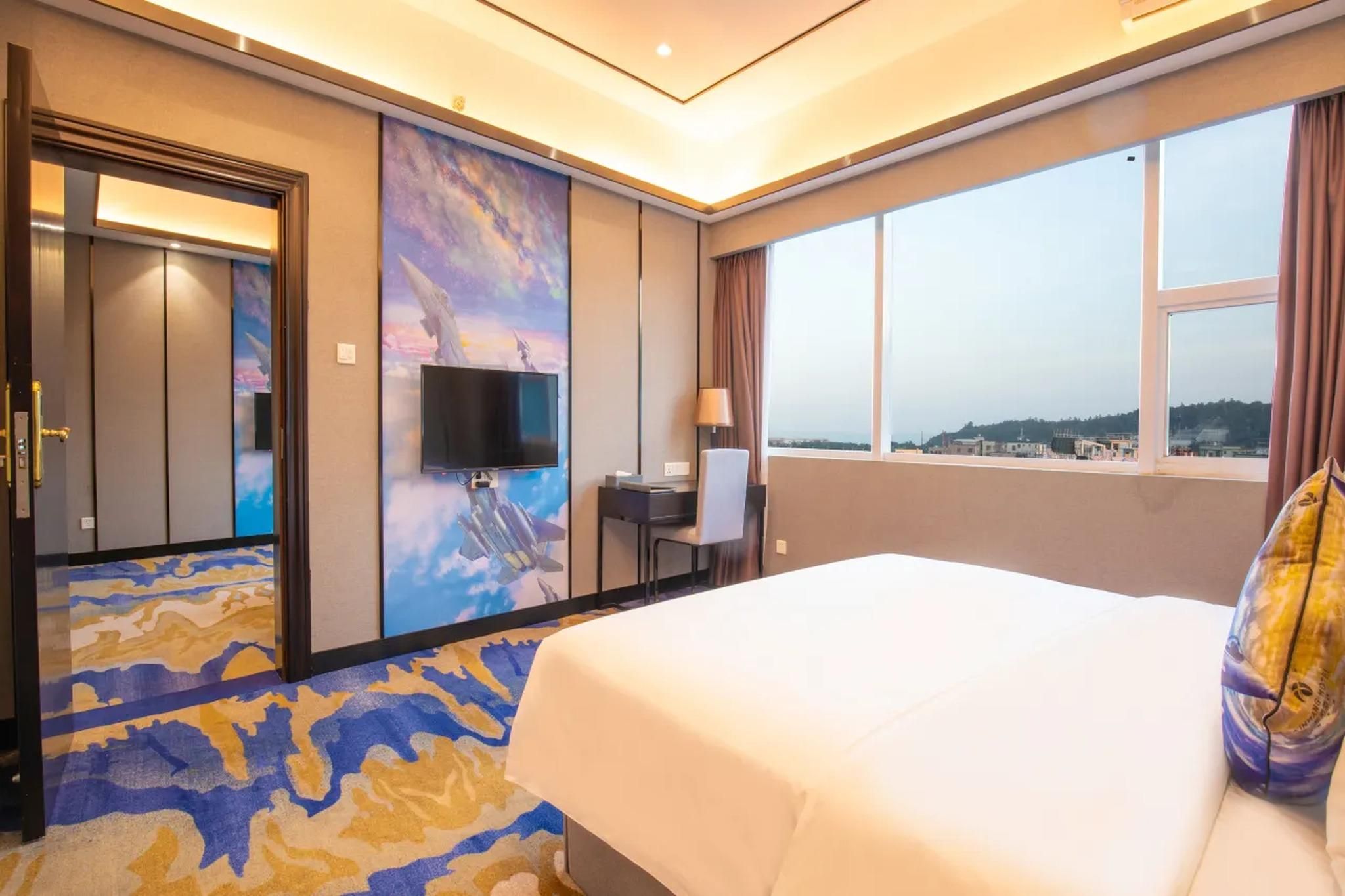 Premier Suite