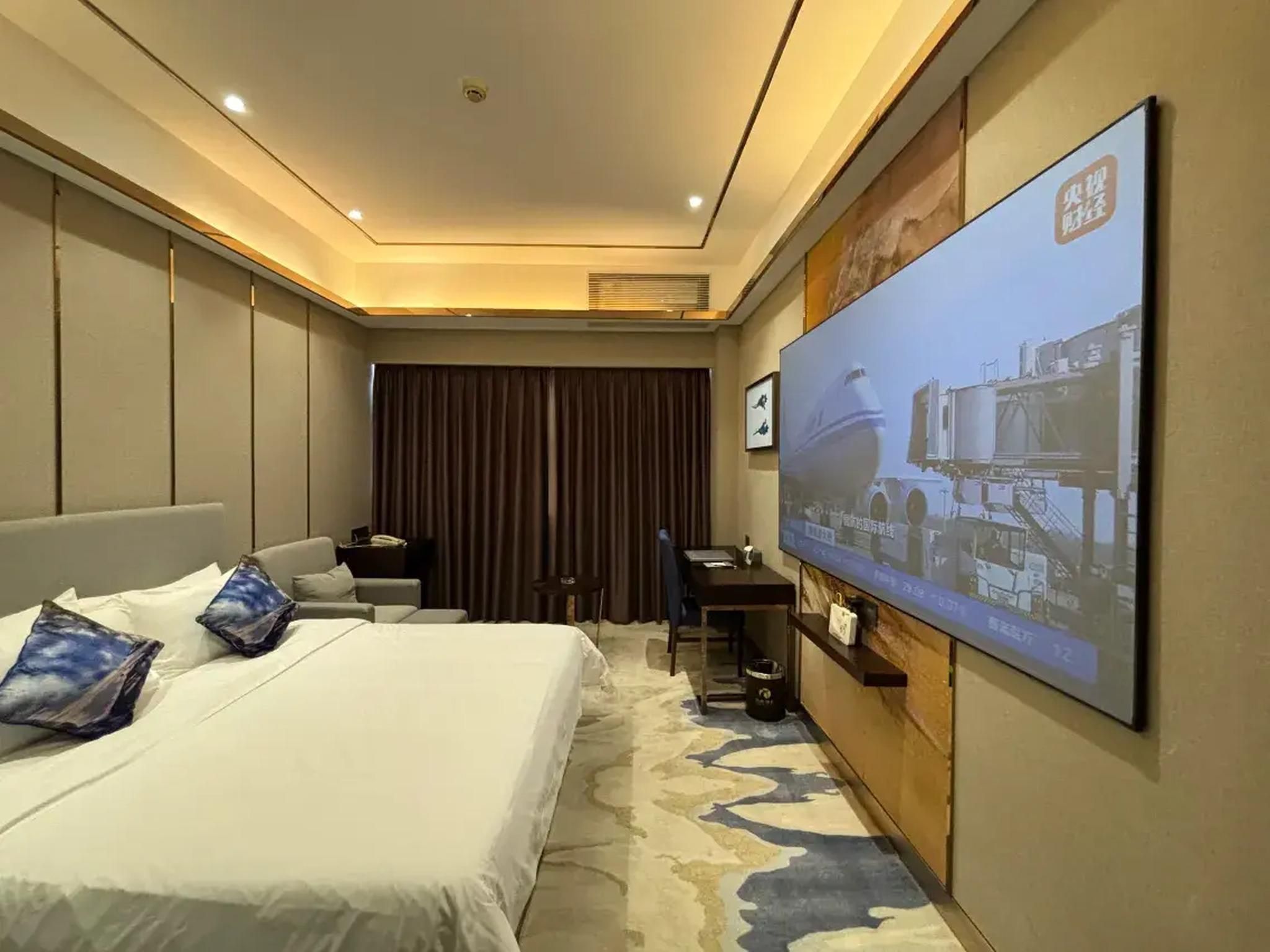 Movie Room A
