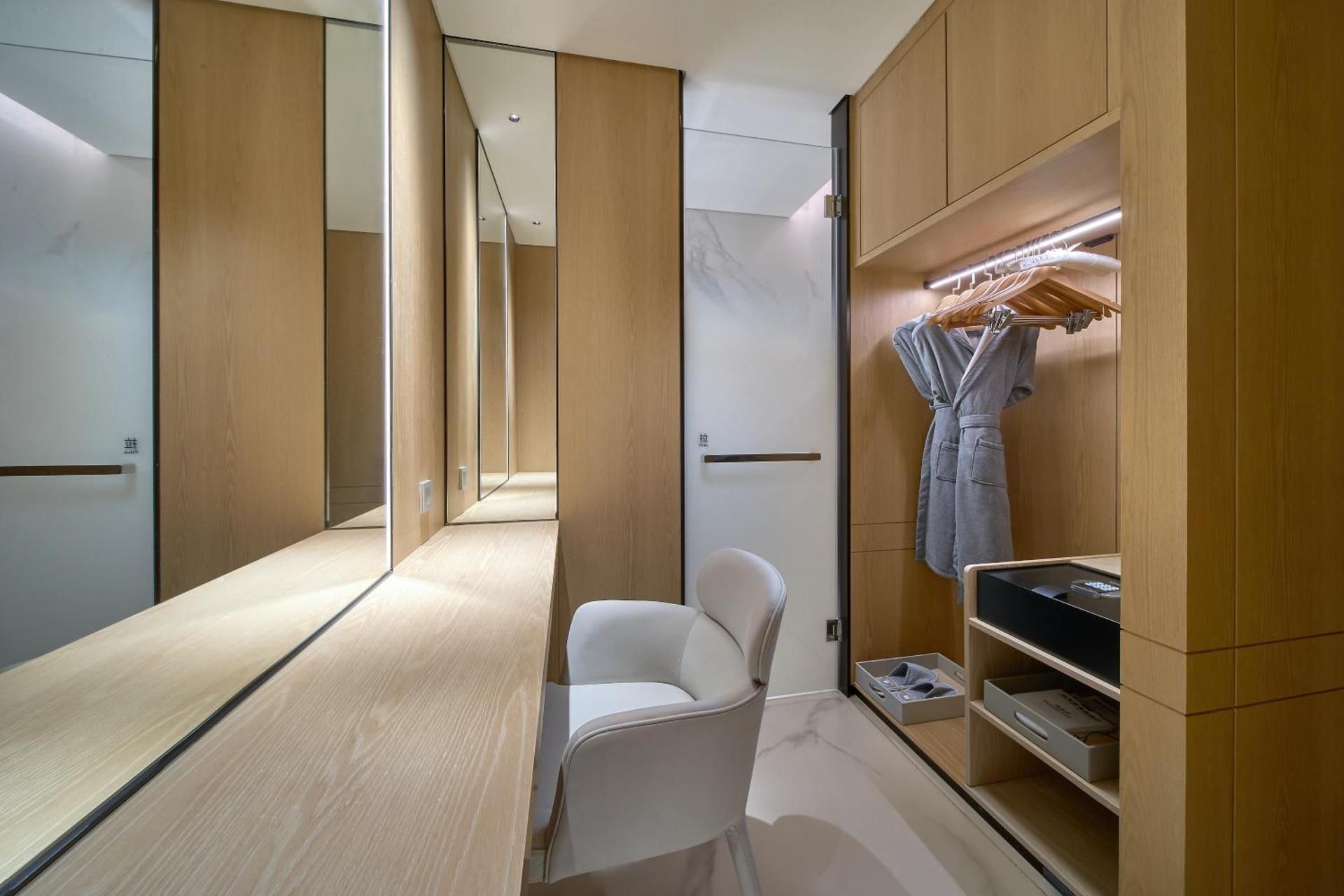 Twin Room with Sea View