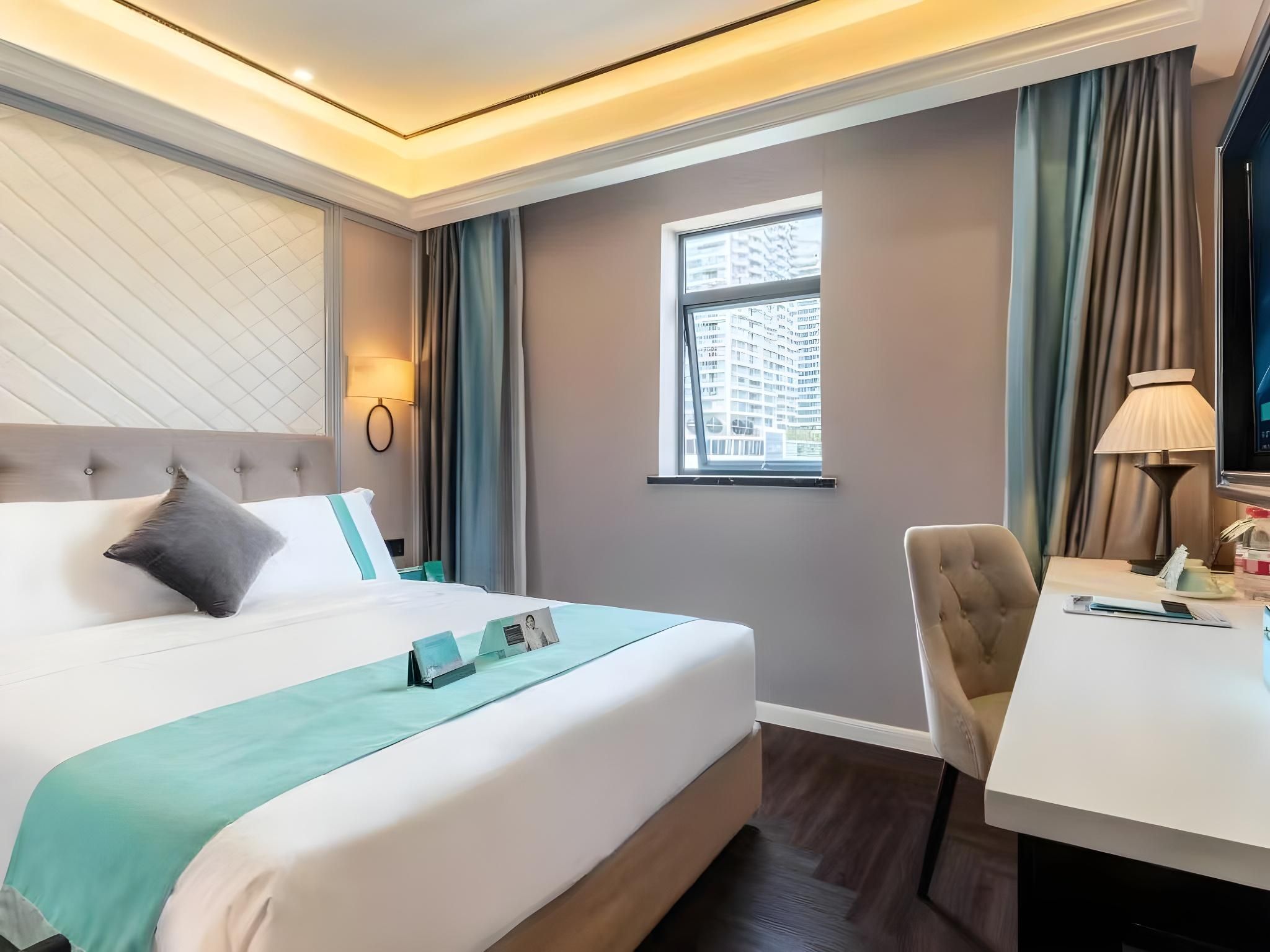 Xana - Visual 1 Bed Room
