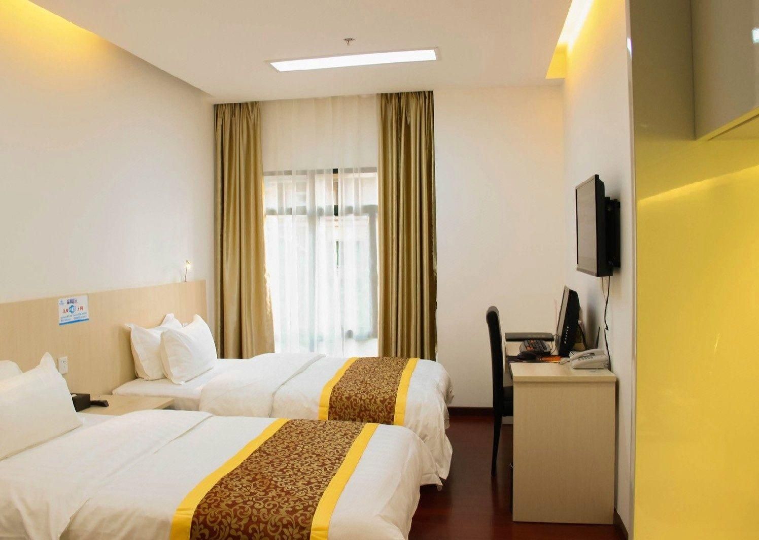 Double Room Standard