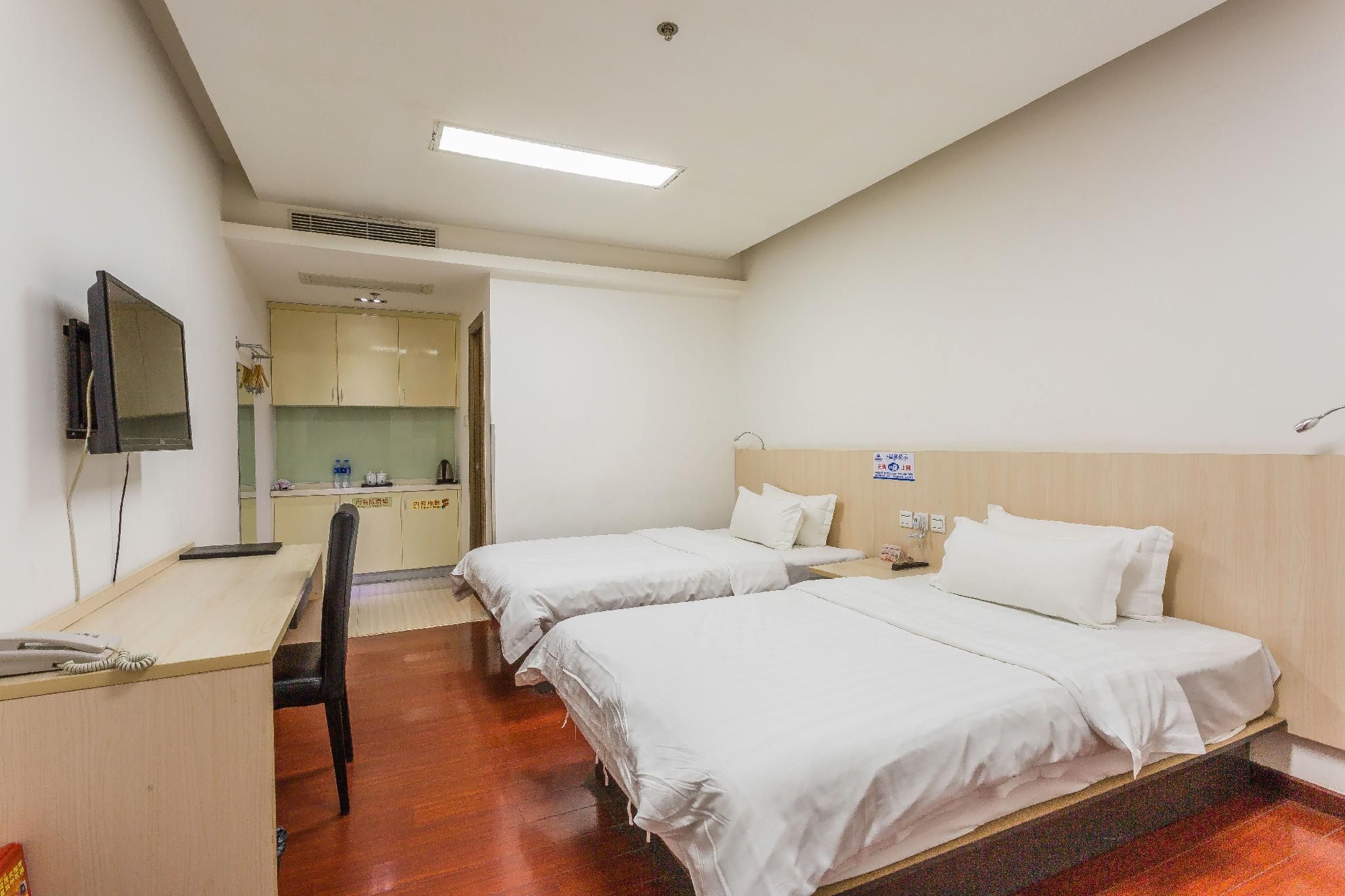 Double Room Standard