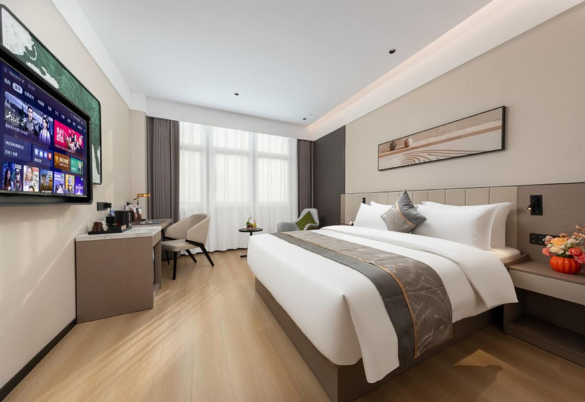 Big Room