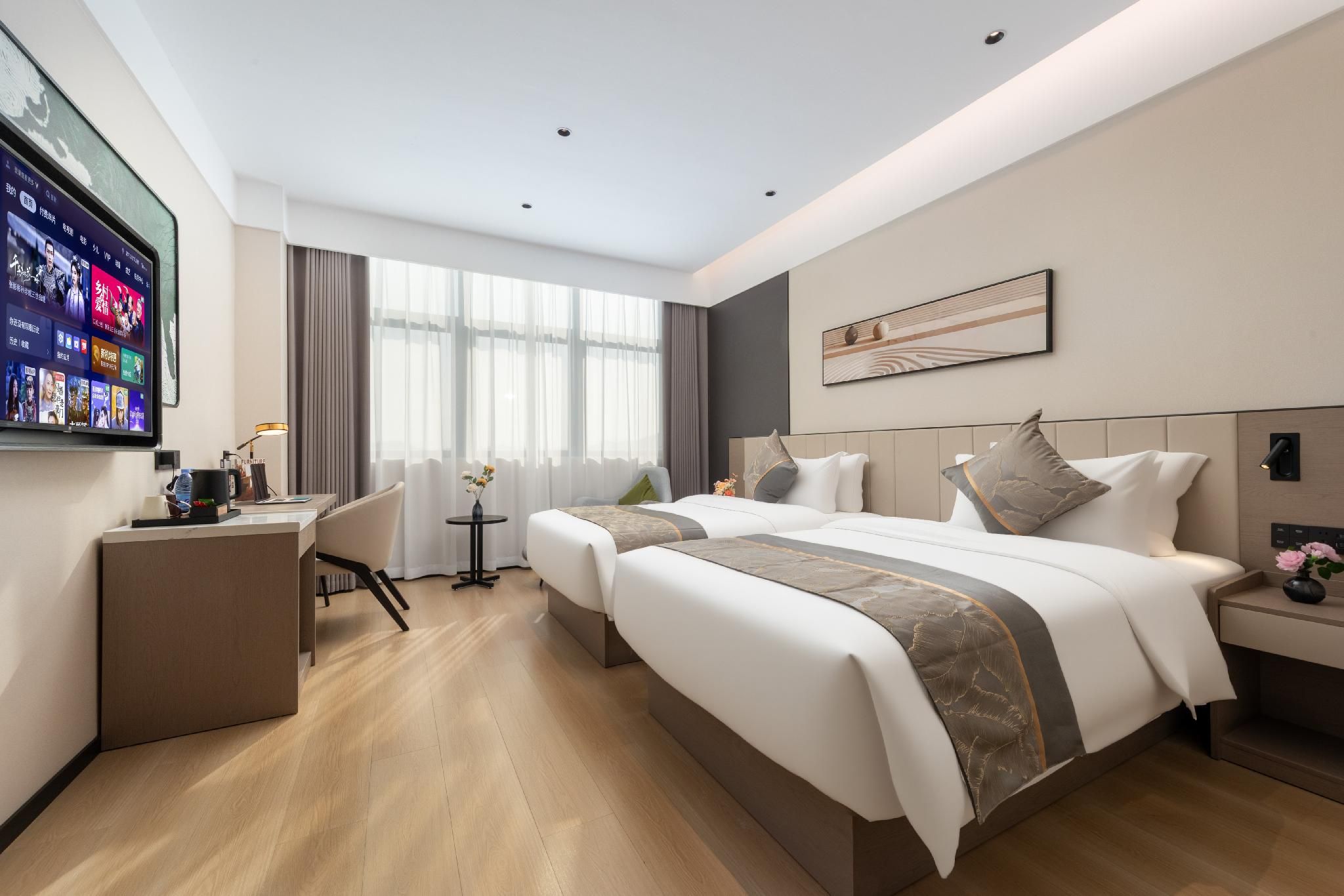 Guest Twin Room
