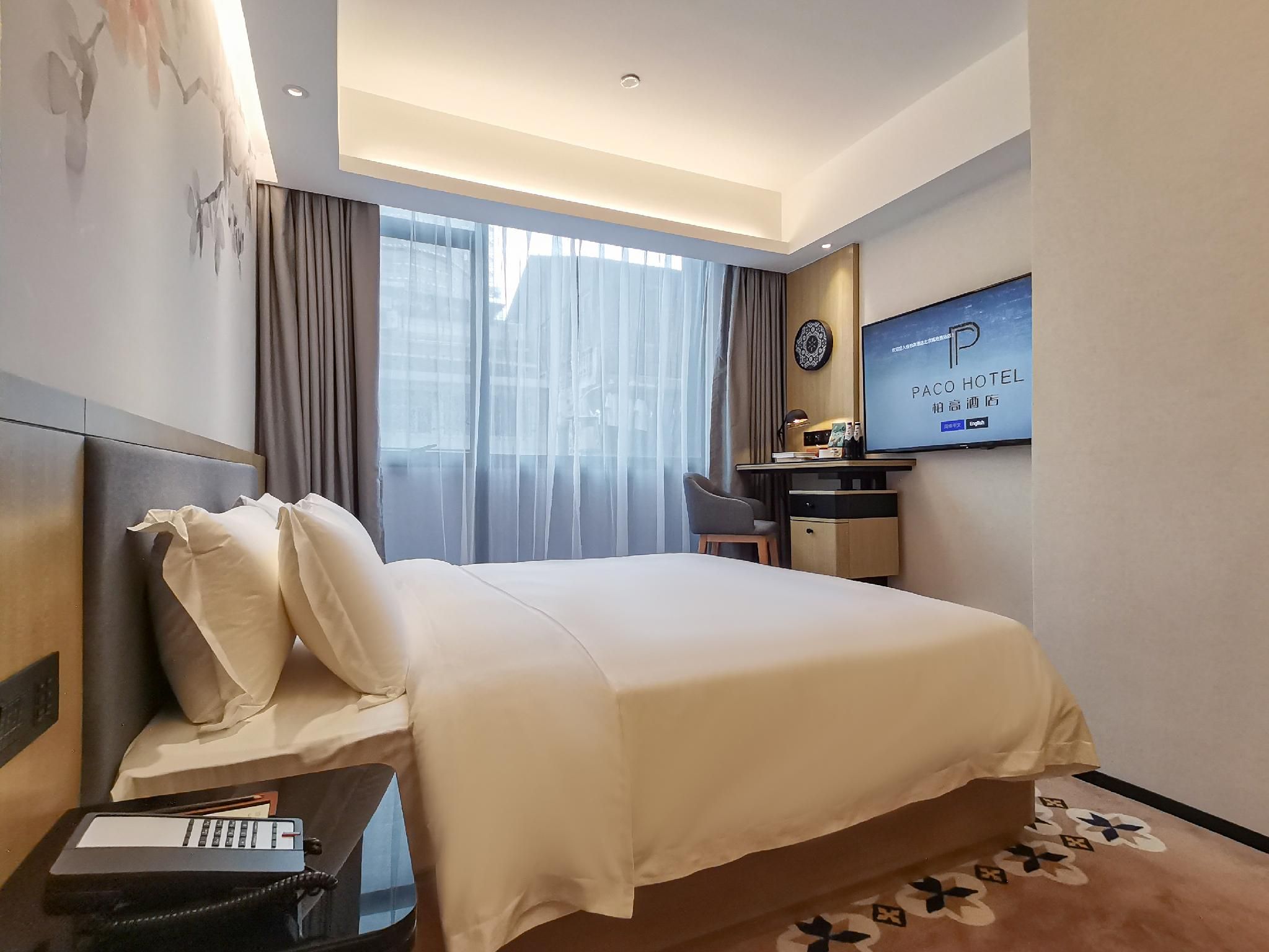 Elegant Room