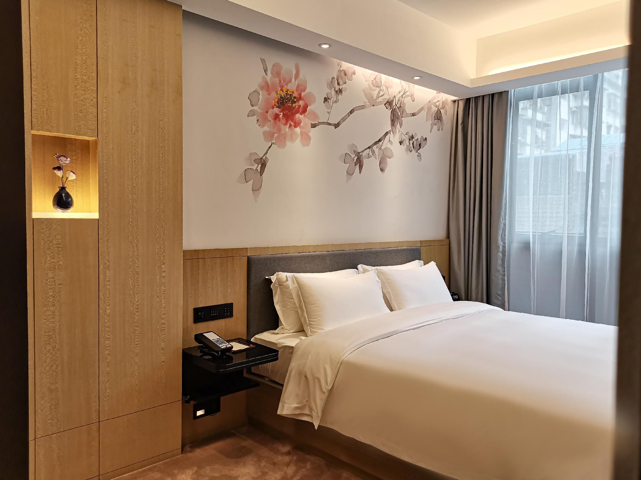 Elegant Room