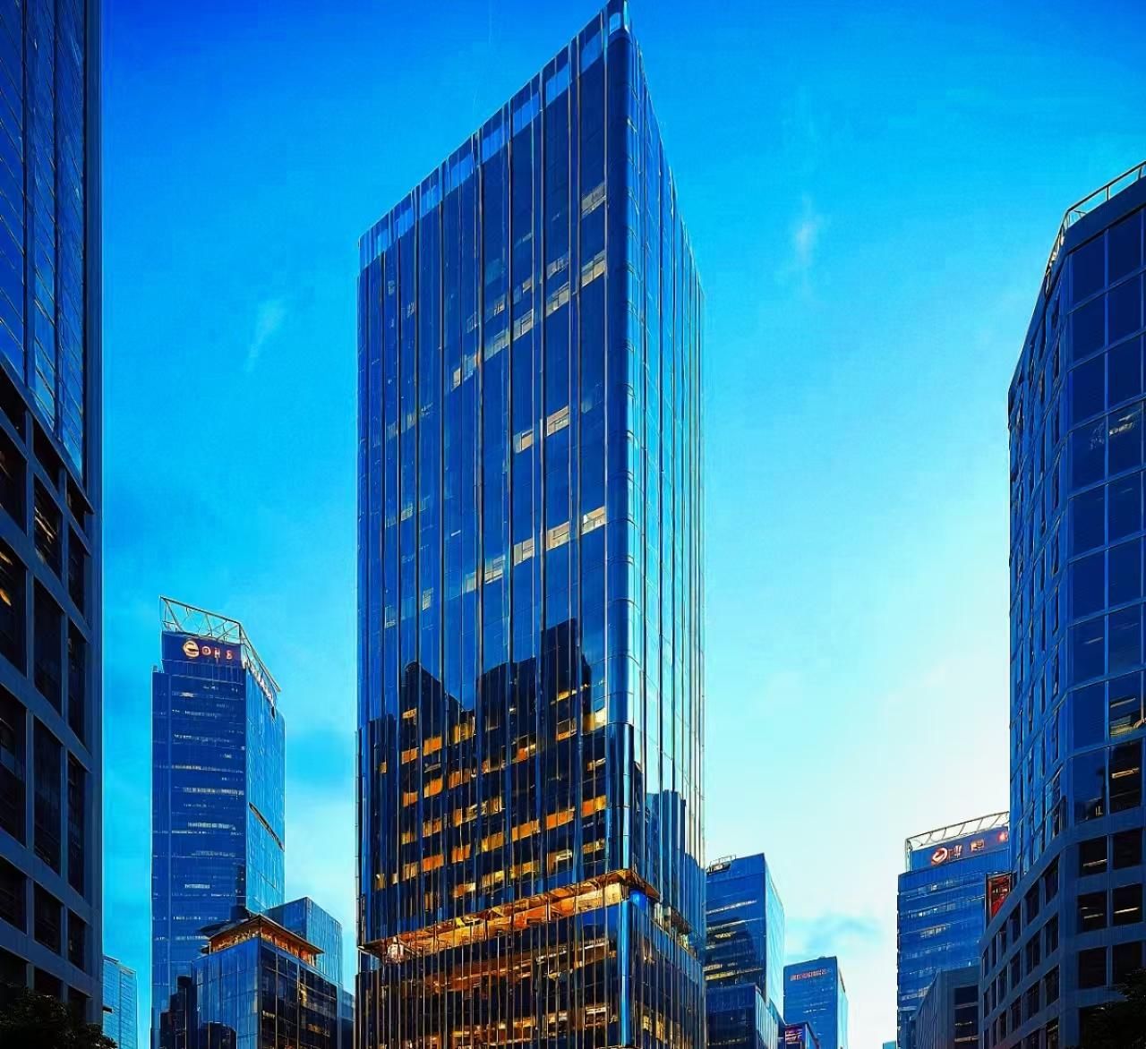 YIZHI Apartment Hotel - Guangzhou US Consulate Branch - Free shuttle buses to the Canton Fair