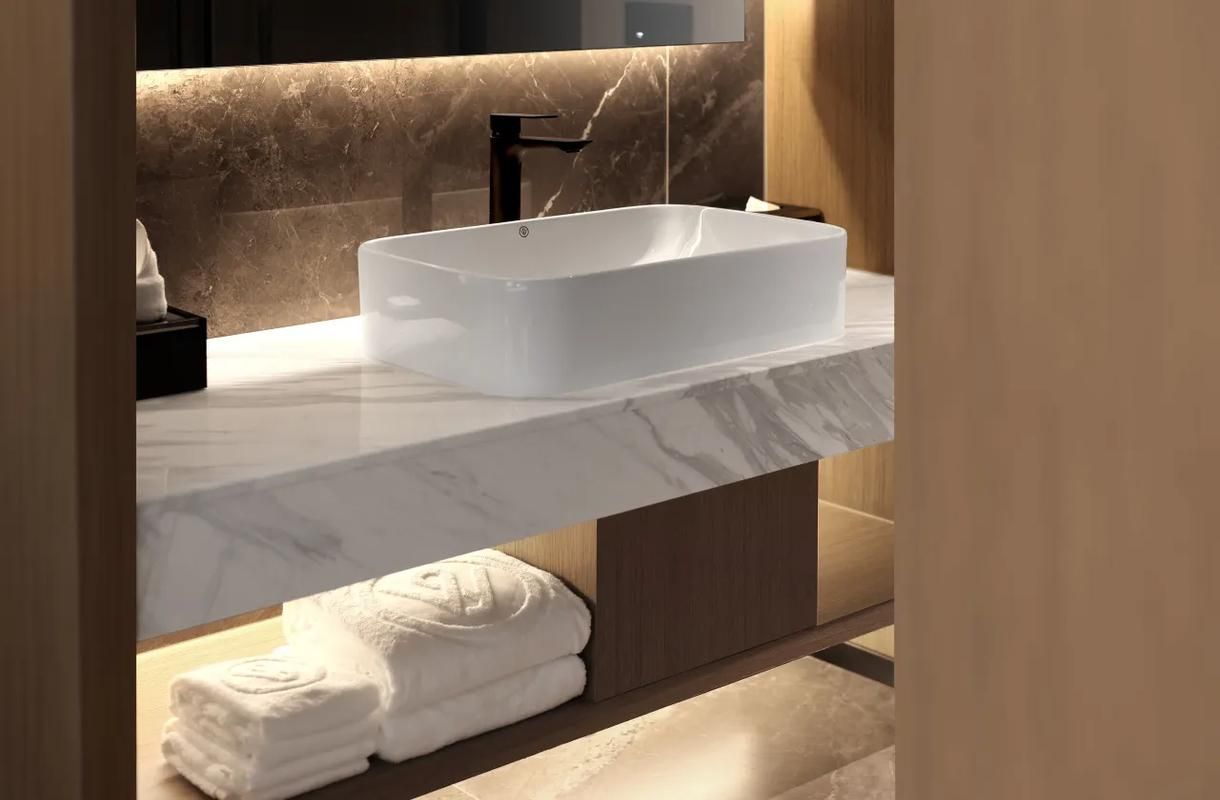 Executive room, Guest room, 1 Queen