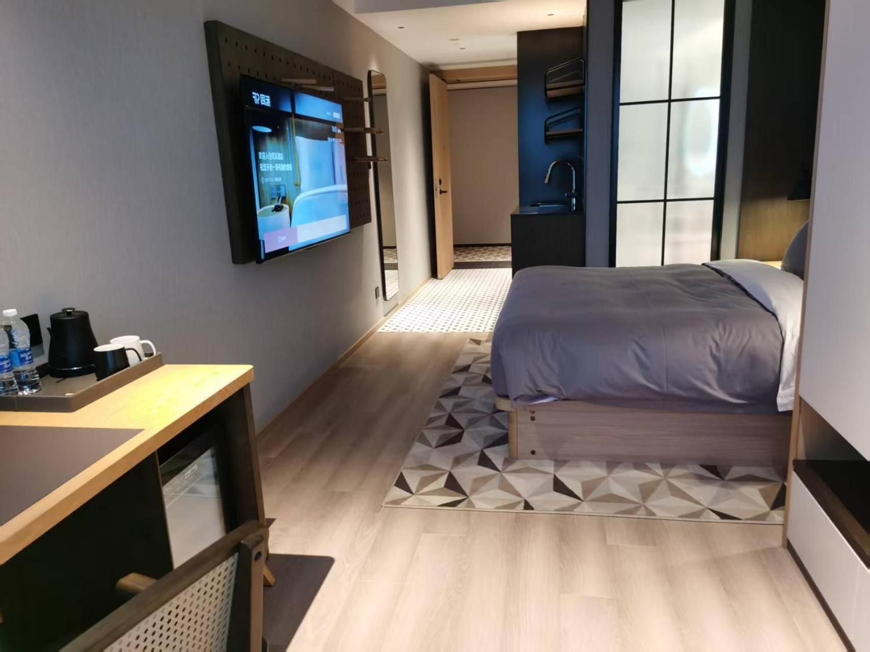 Superior Queen Room