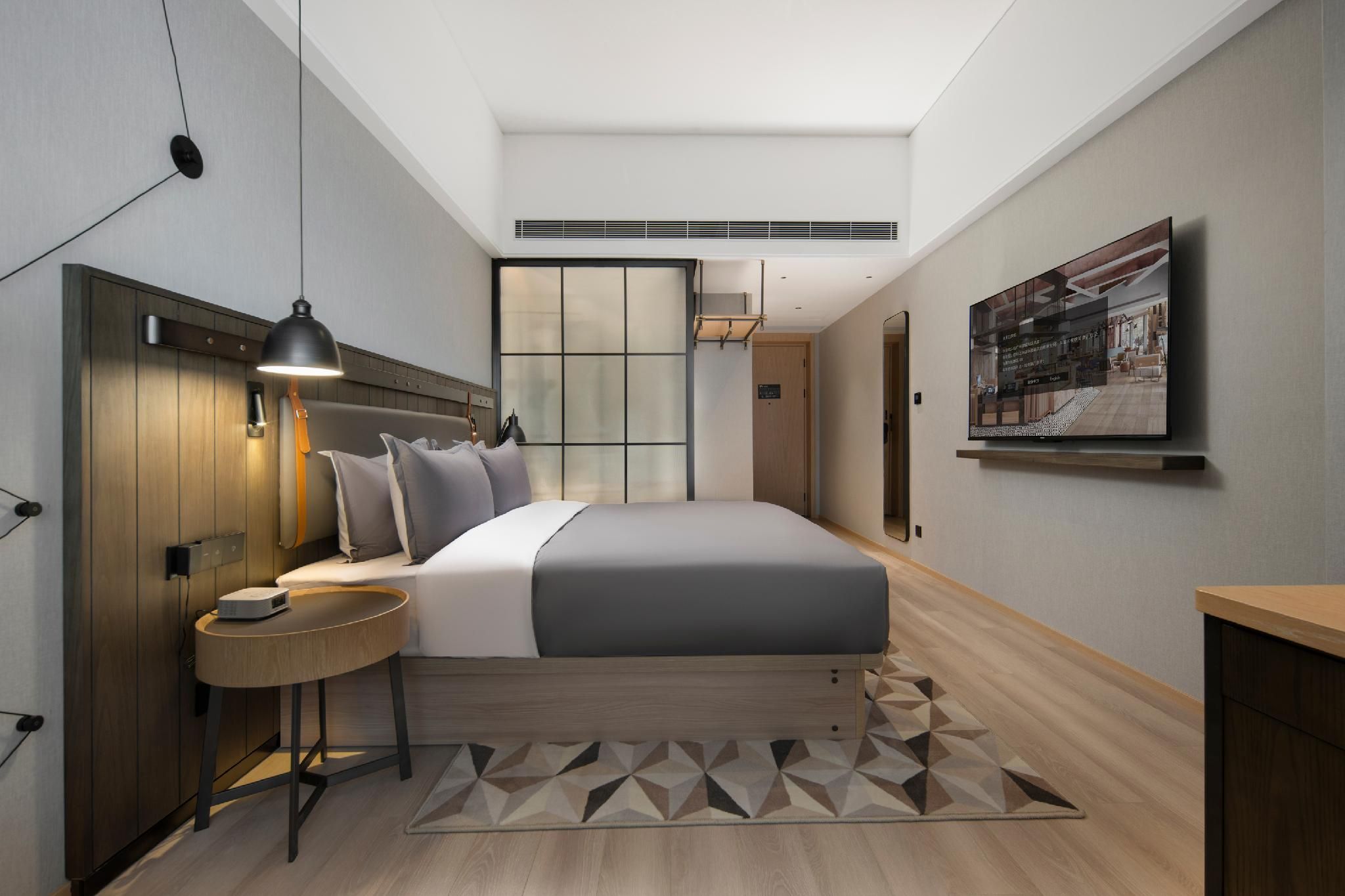Rezen - Comfortable Apartment Room