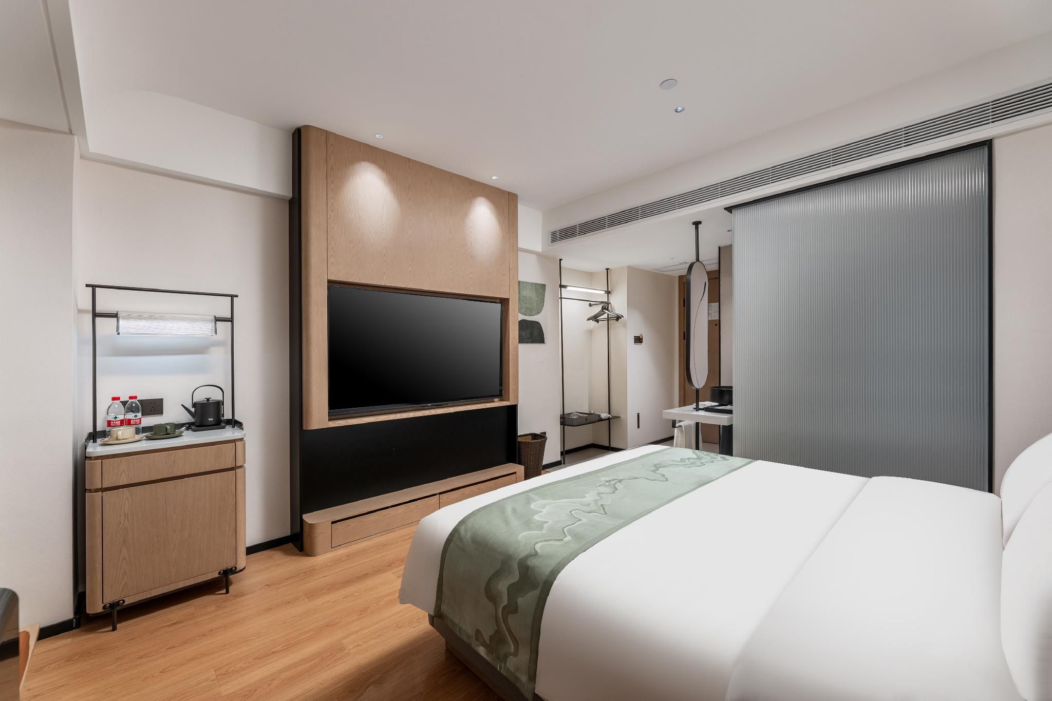 Superior King Bed Room