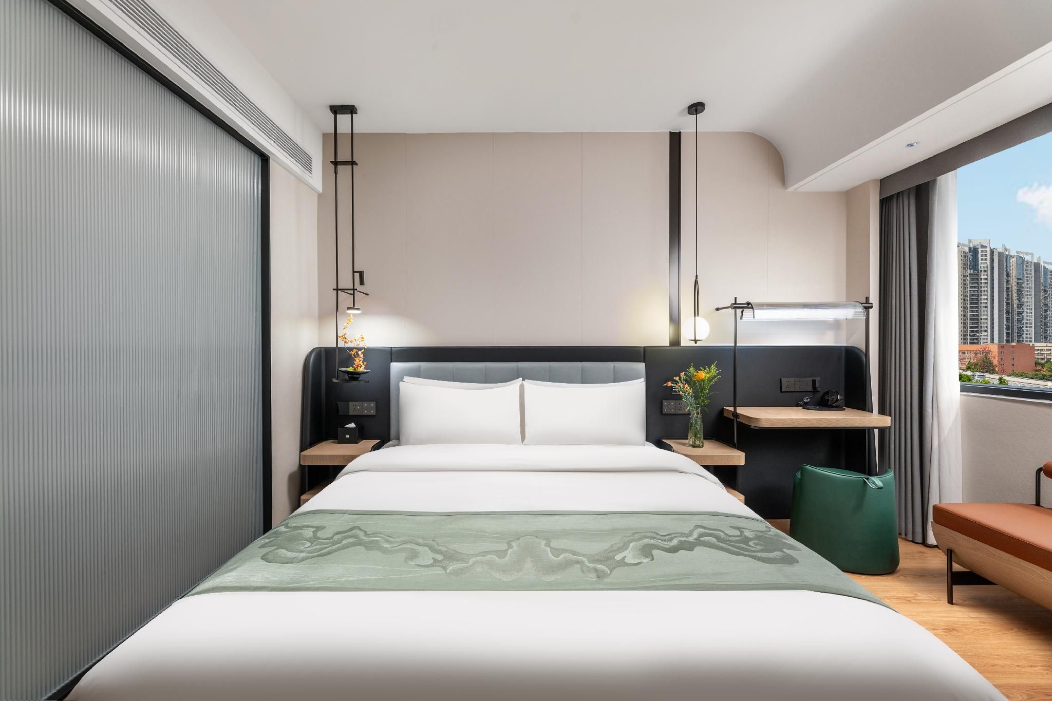 Superior King Bed Room