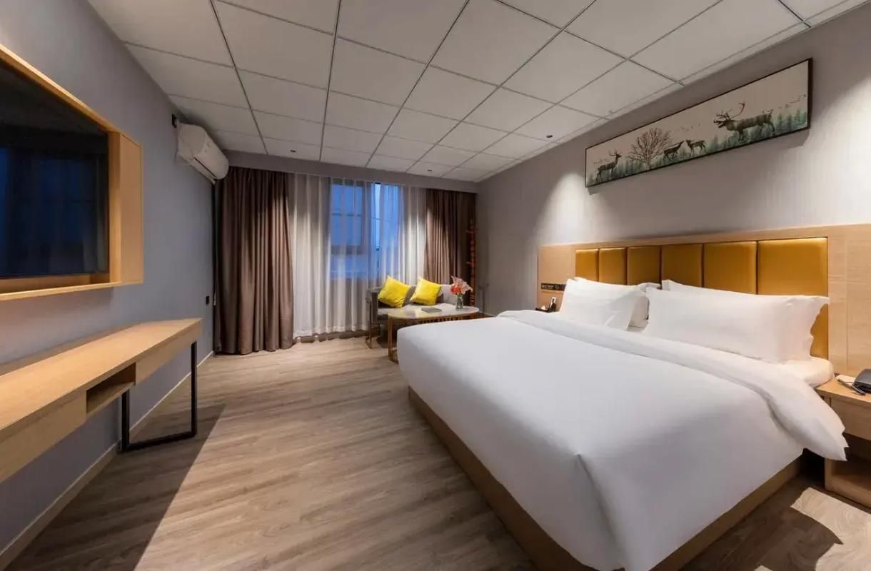 Ryokan Executive Suite