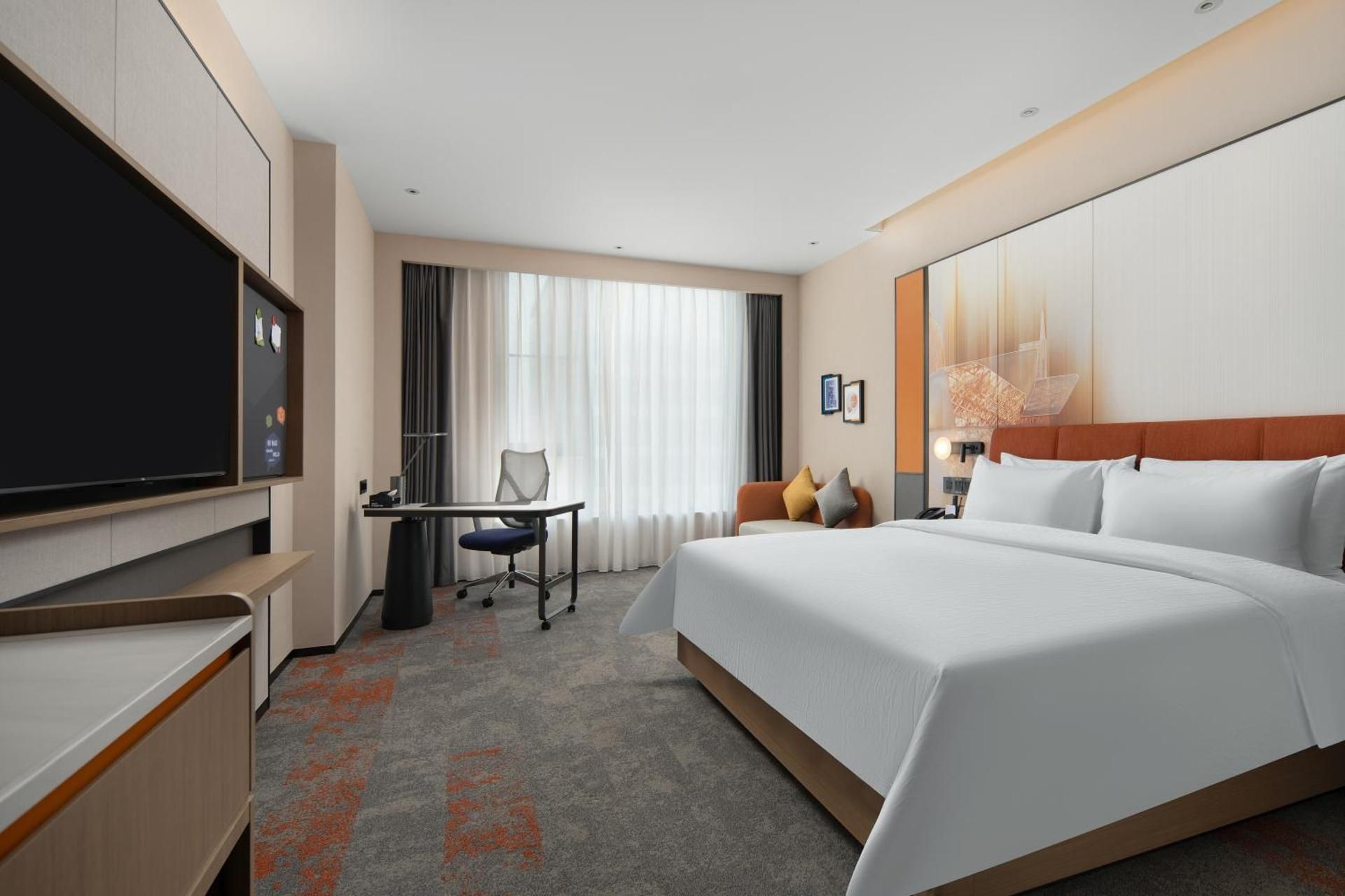Superior Queen Room