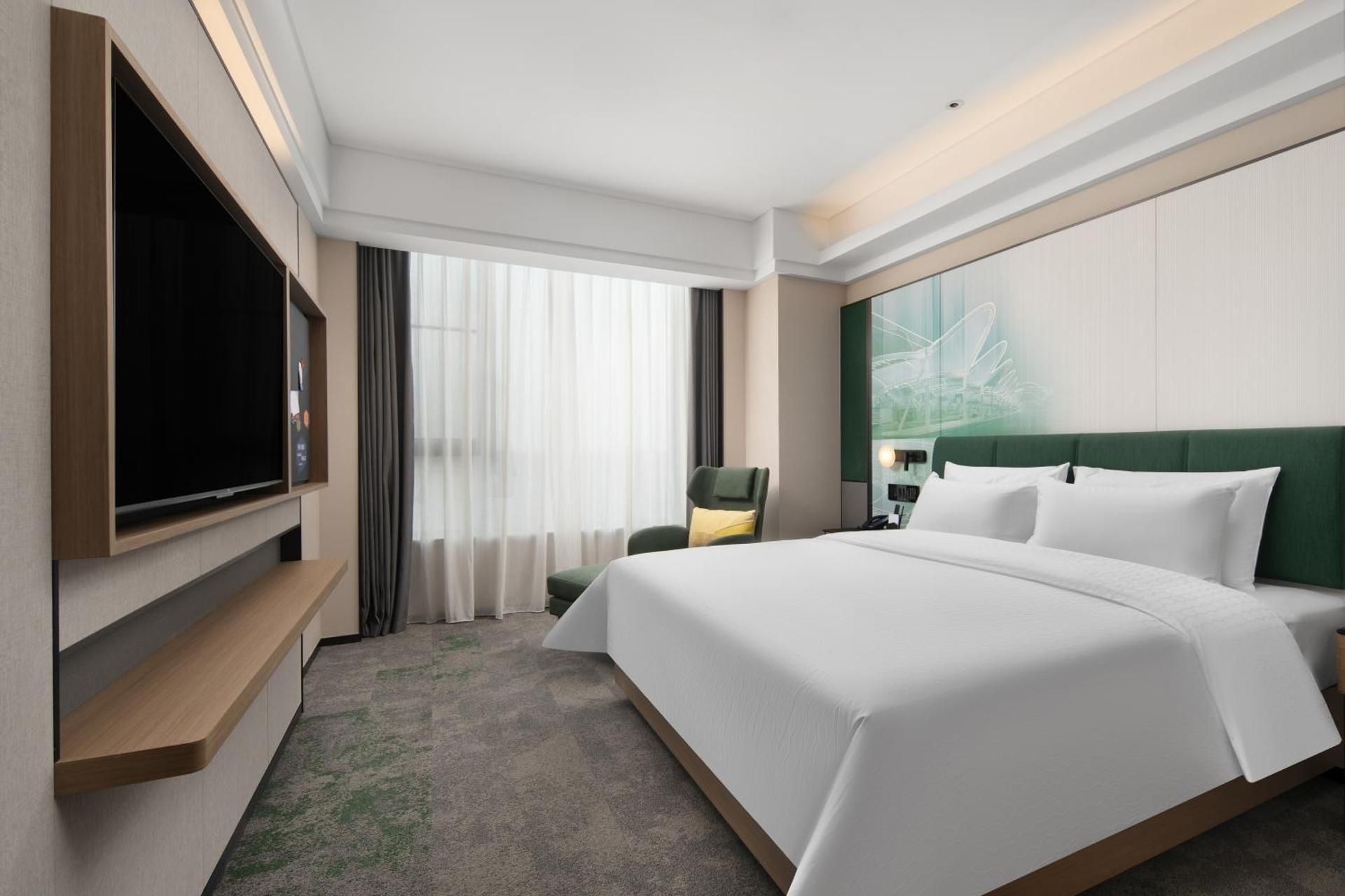 Executive Suite