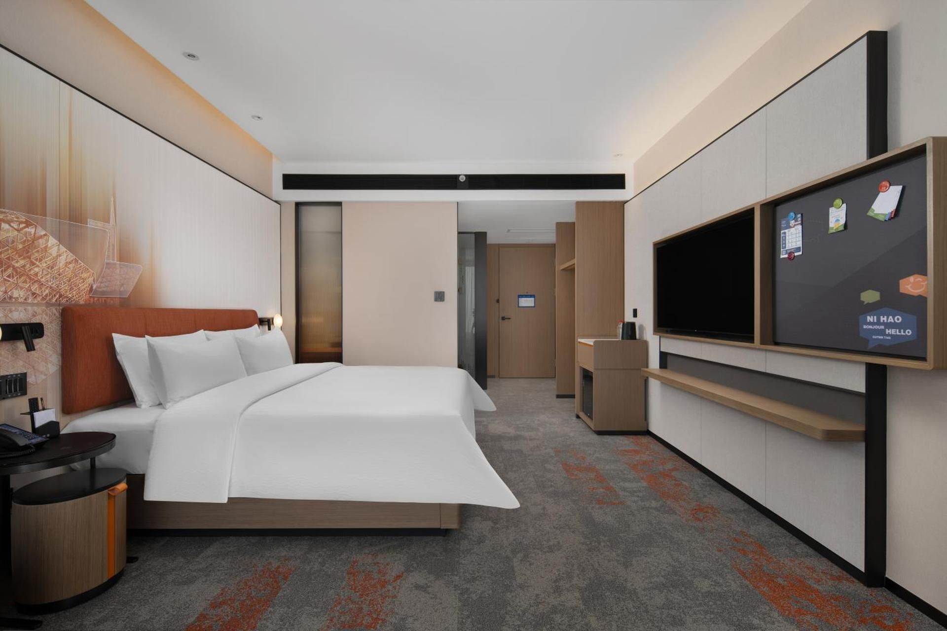 Superior Queen Room