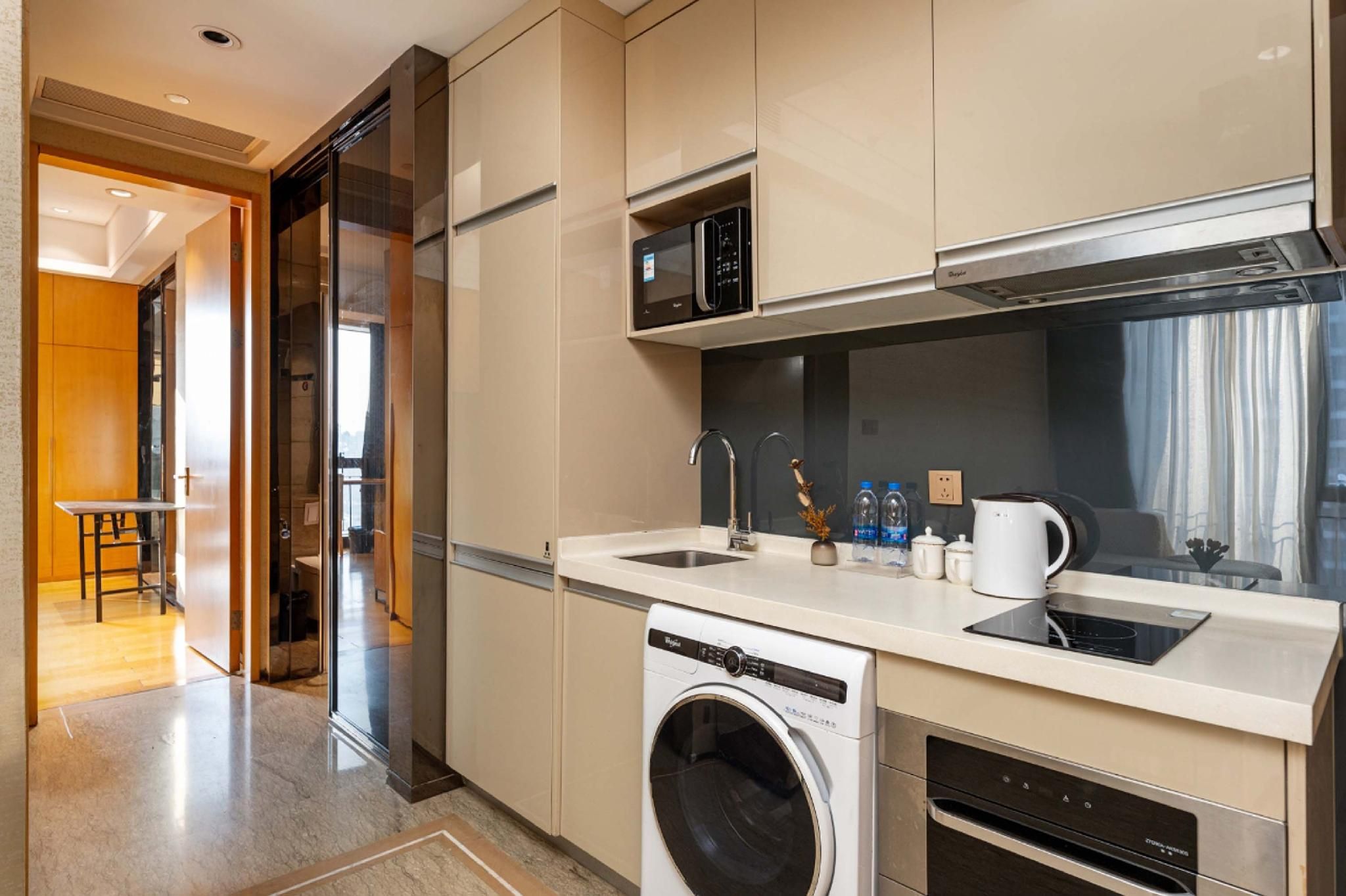 Two-Bedroom Panorama Suite