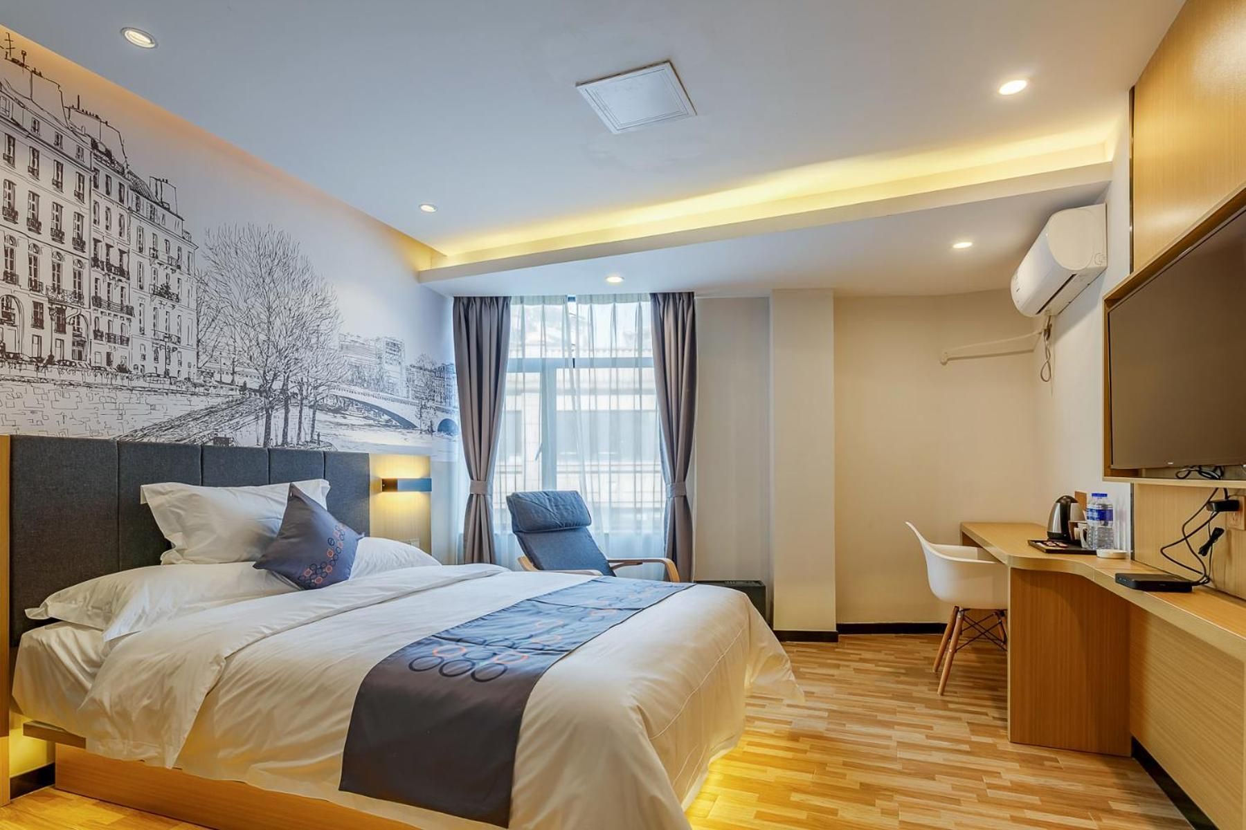 Superior Business Double Room