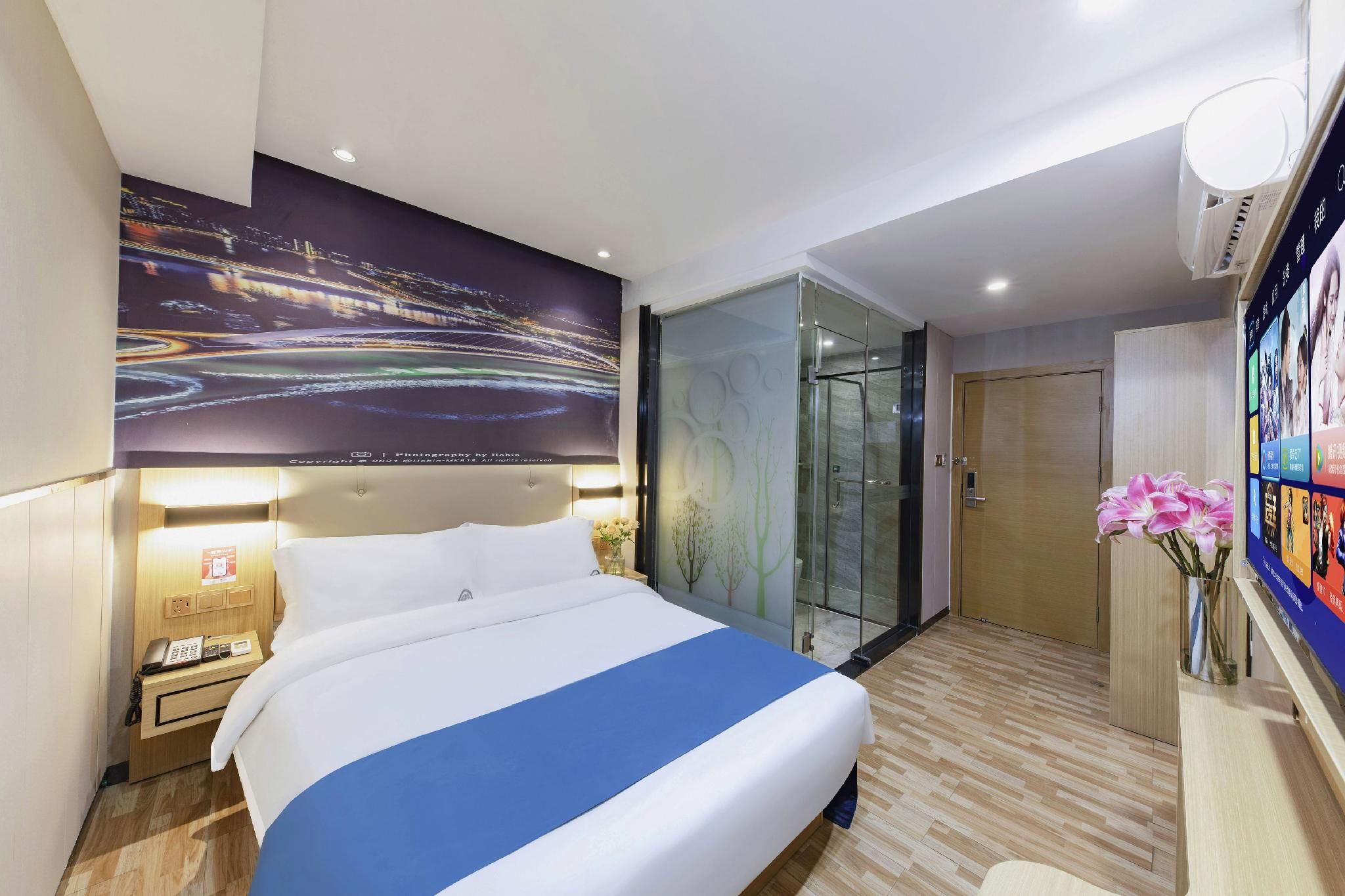 Double Room without Window