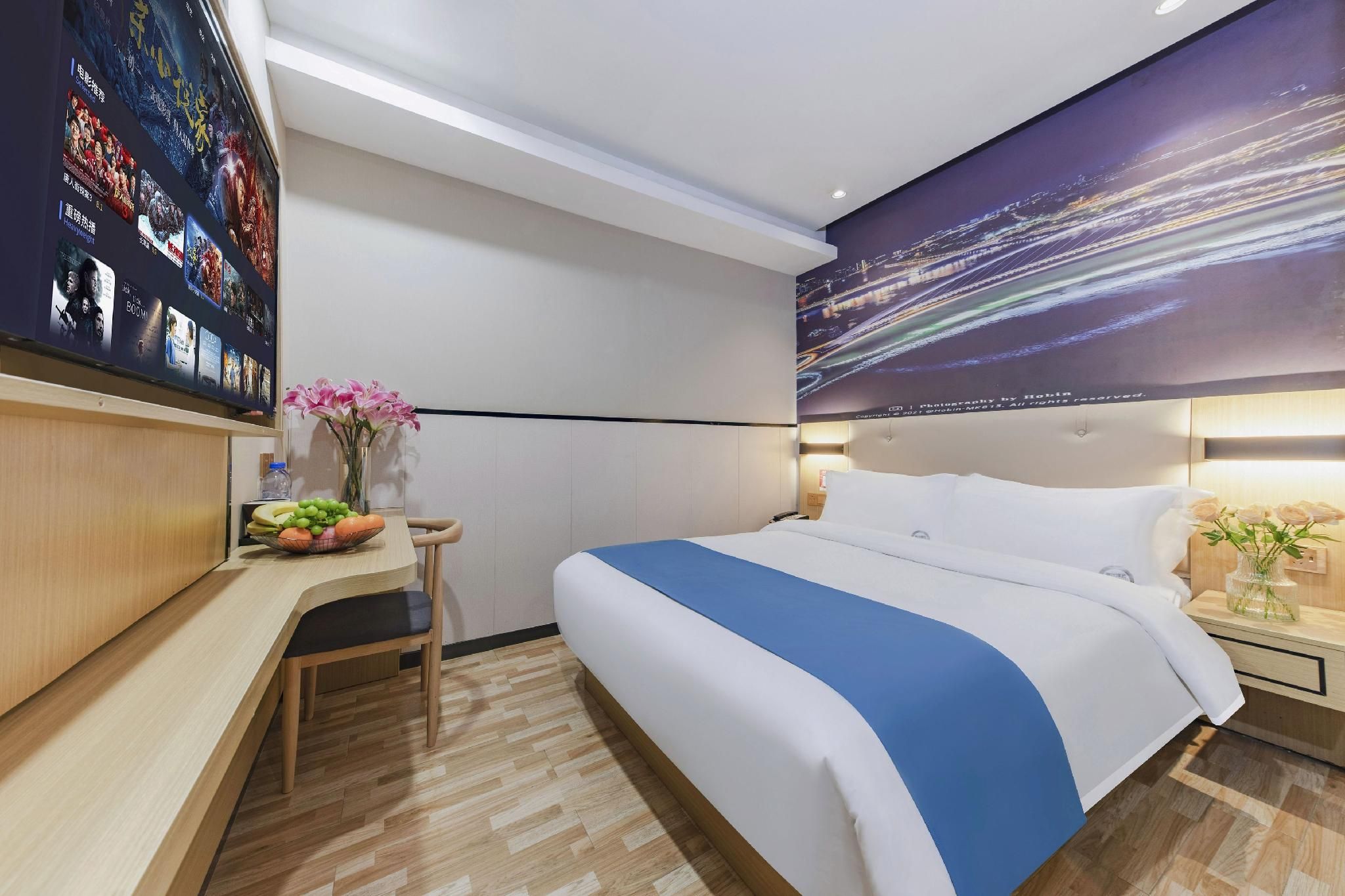 Double Room without Window