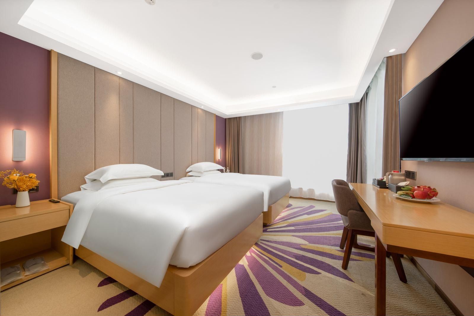 Garden View Room with Double Bed