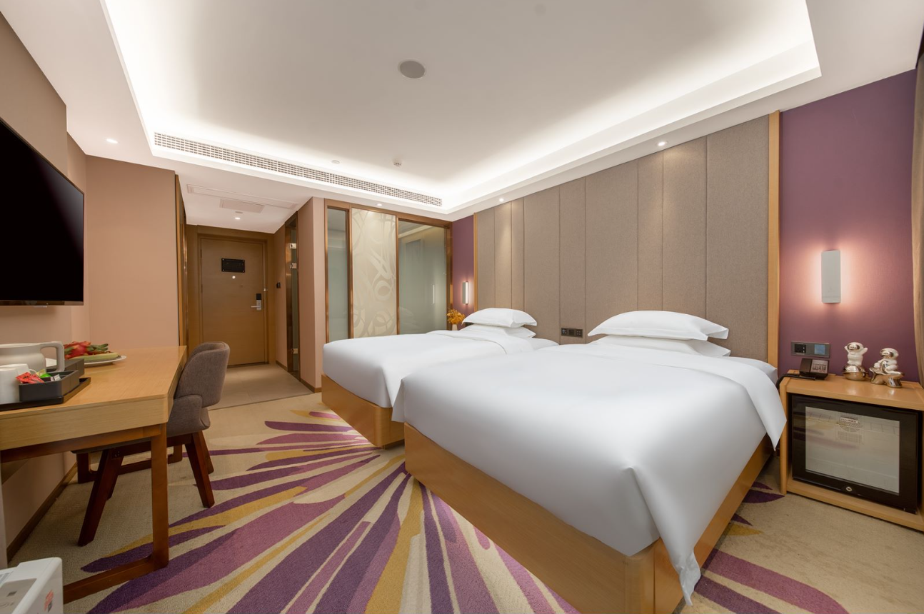 Garden View Room with Double Bed