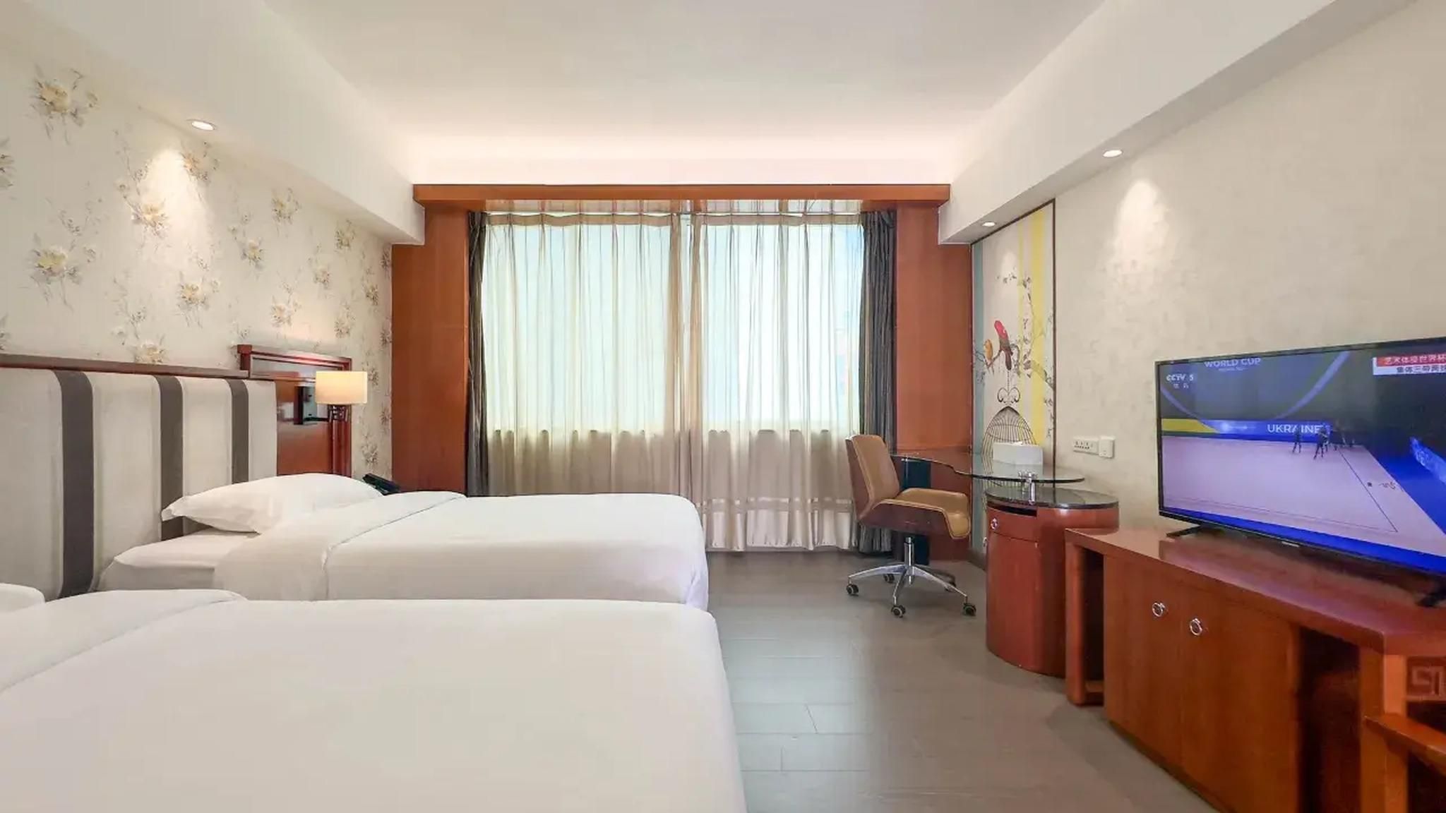 Dossen - Business Twin Room