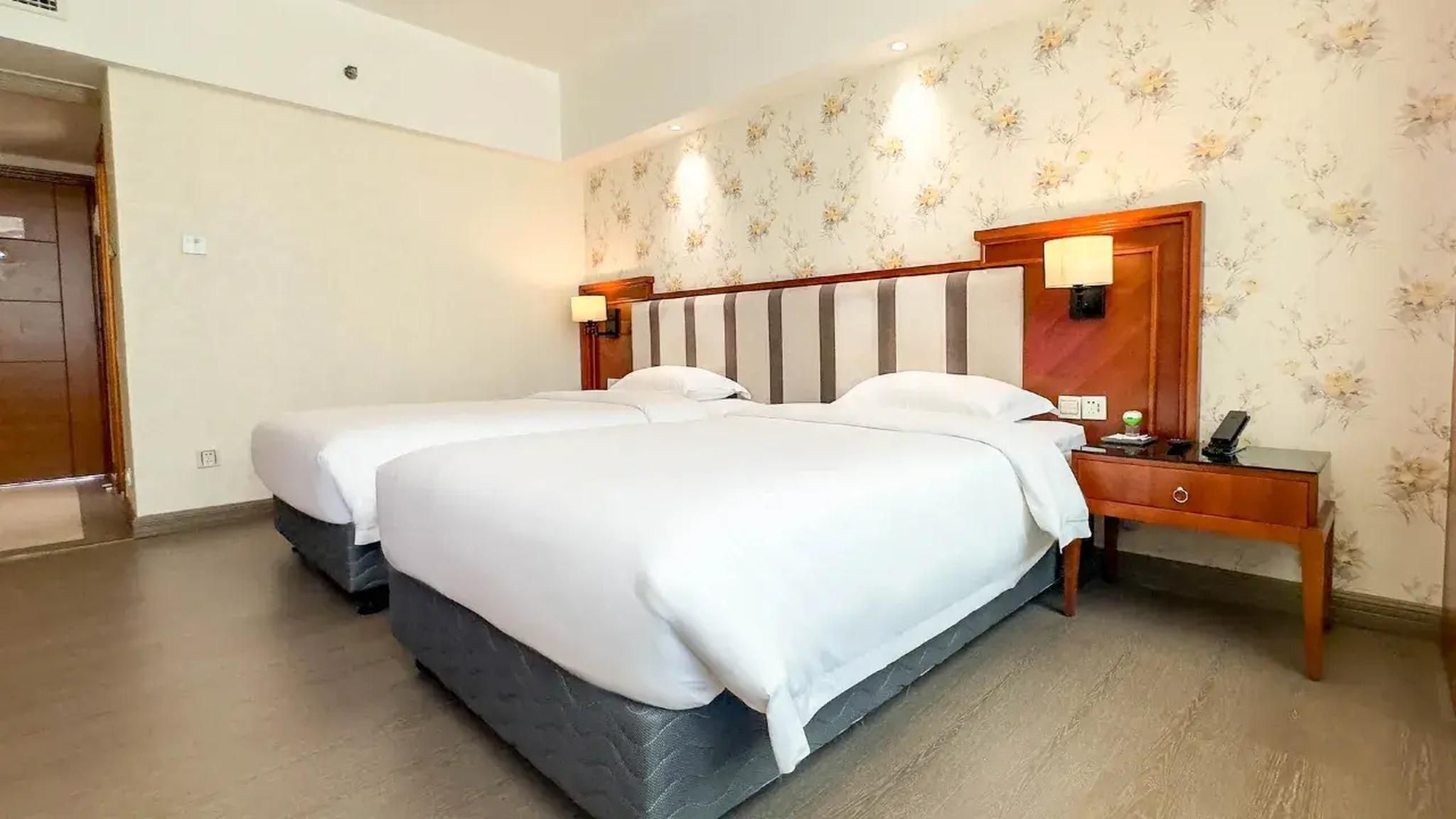 Dossen - Business Twin Room