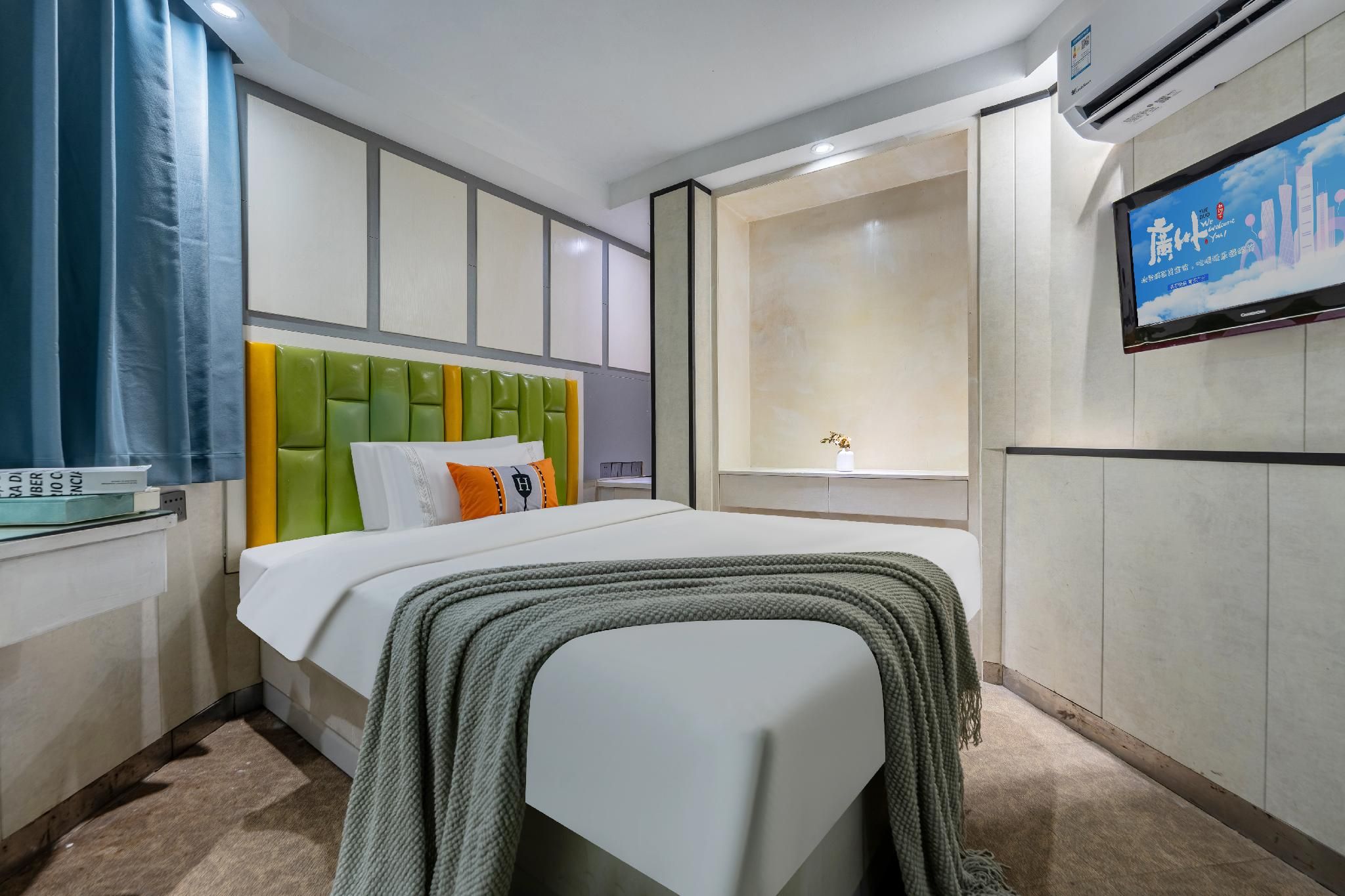 Superior Guest Room, Guest room, 1 King