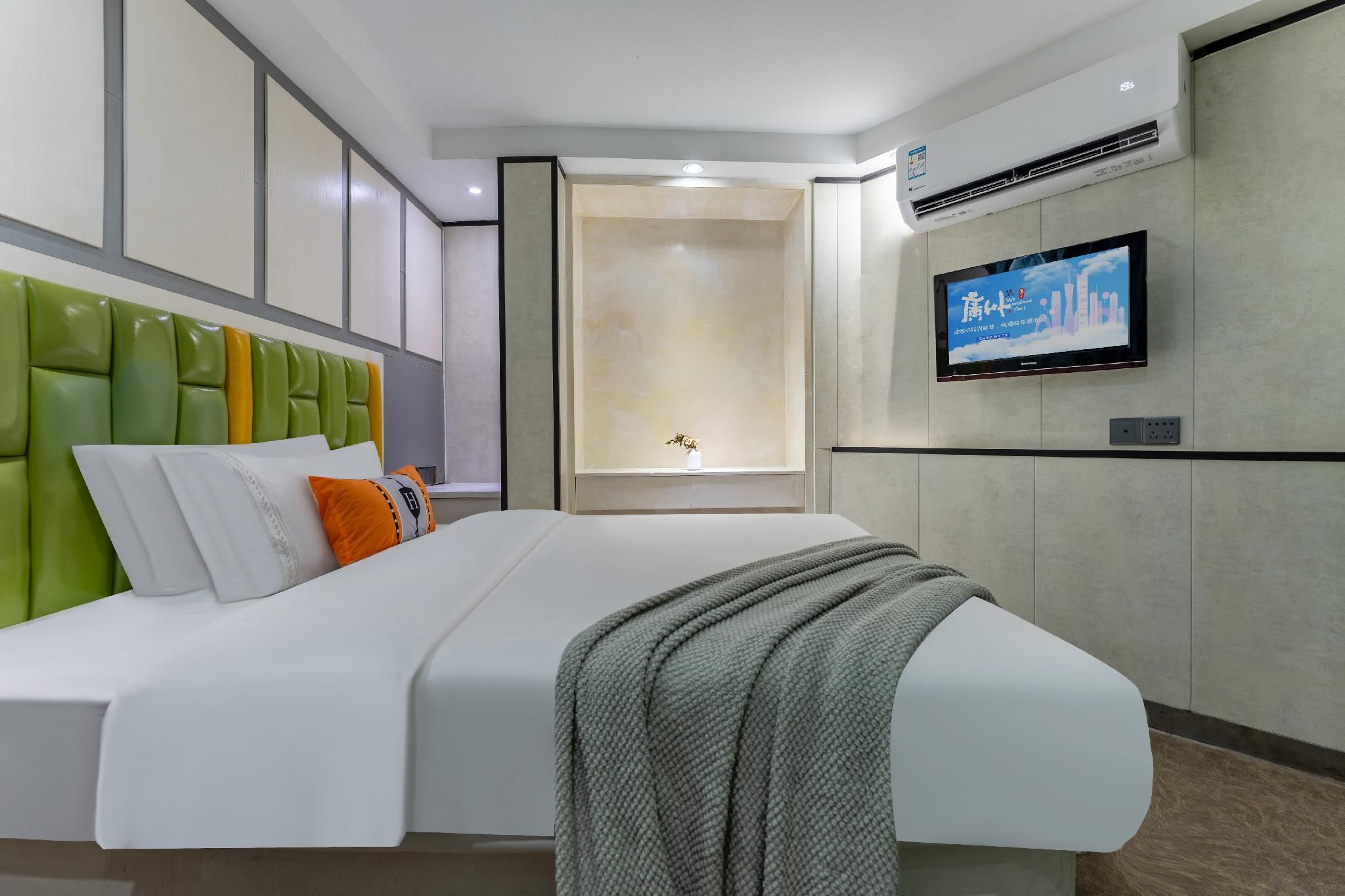 Superior Guest Room, Guest room, 1 King