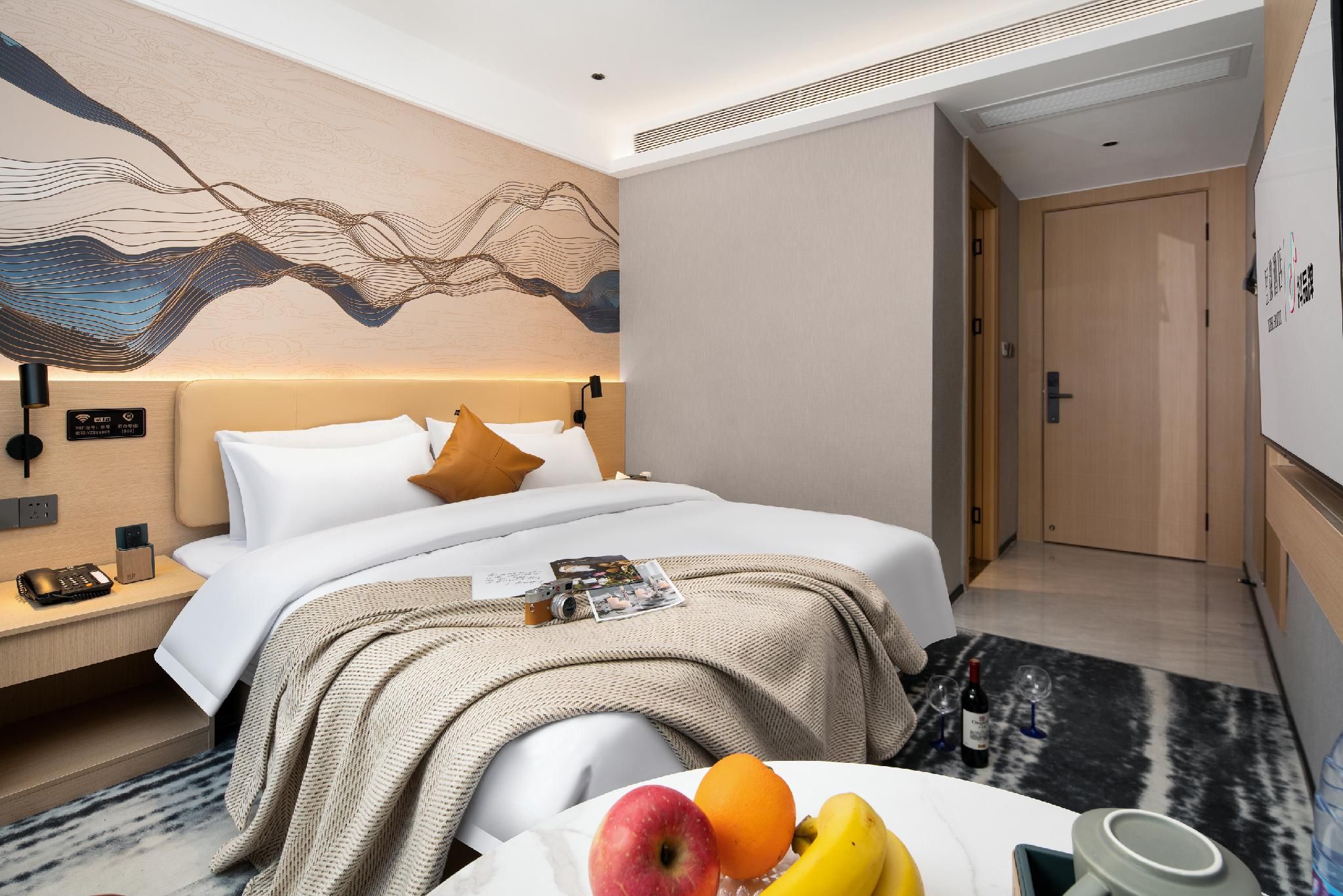Business Plus Single Room