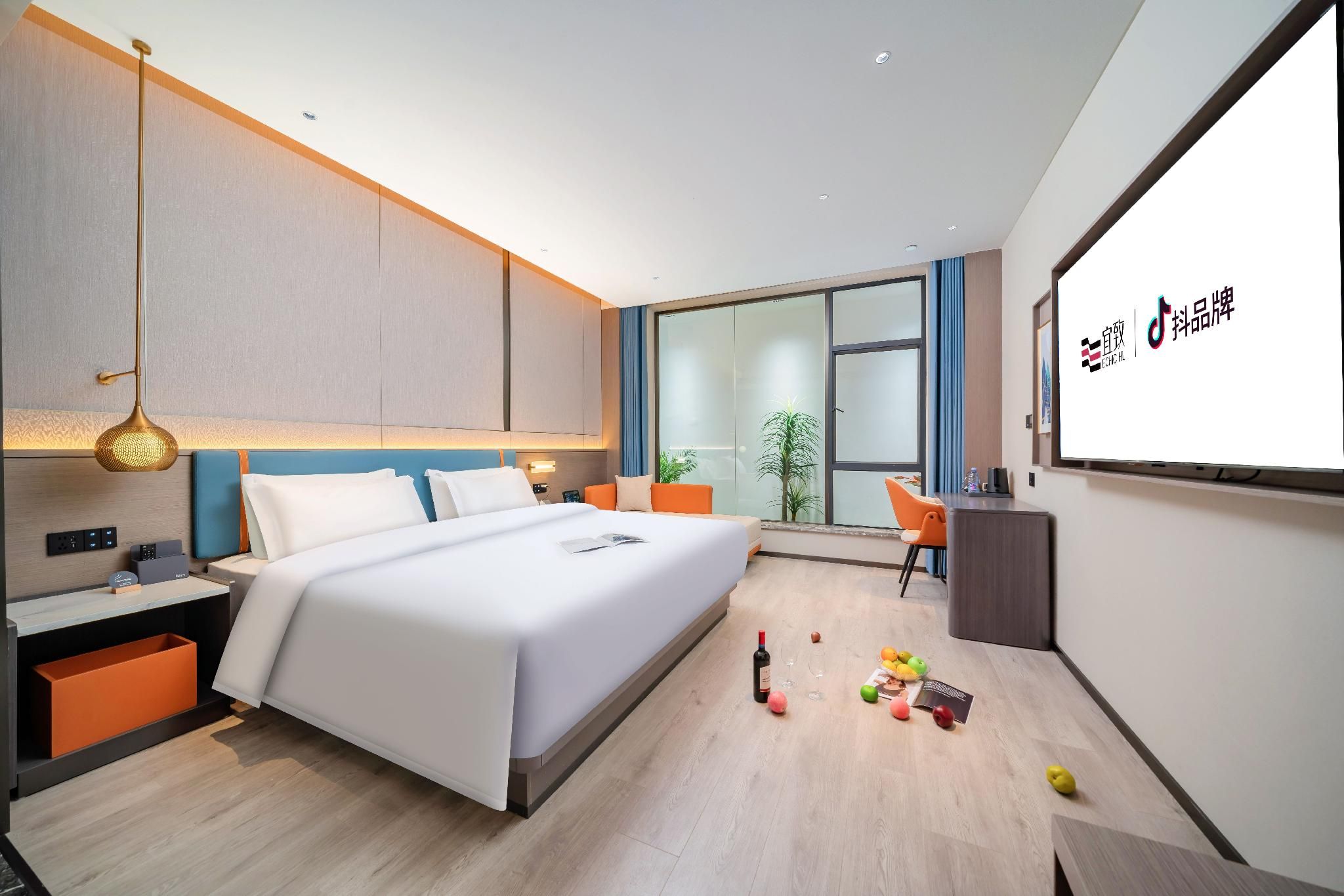 Business Double Room