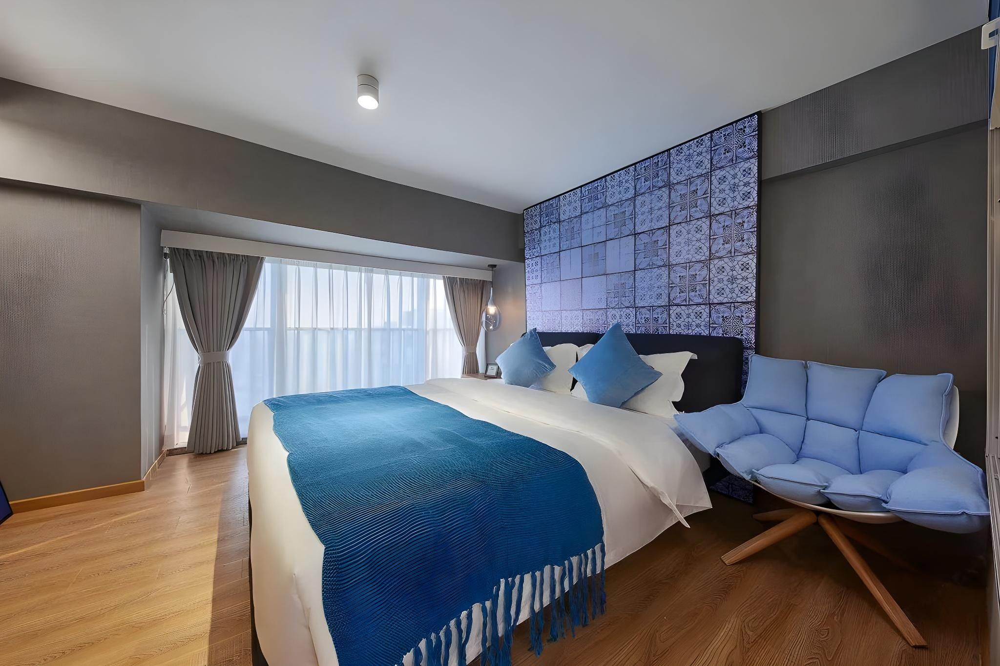 2-Bedroom Plus Apartment