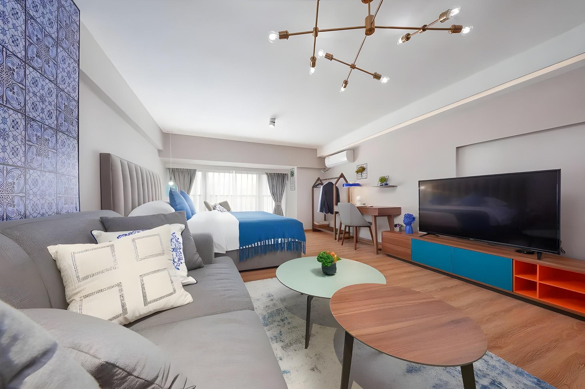 De luxe Room