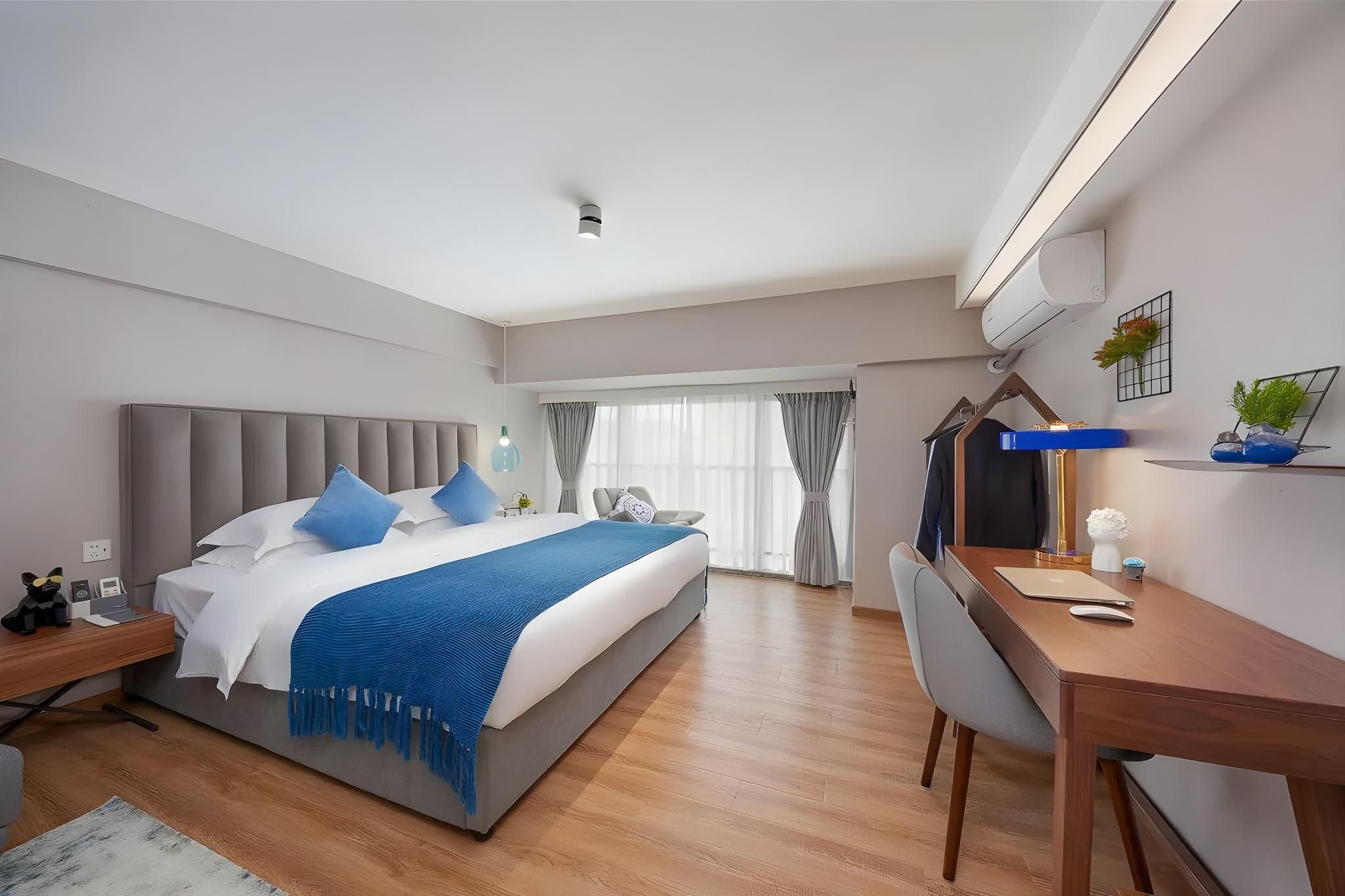 De luxe Room