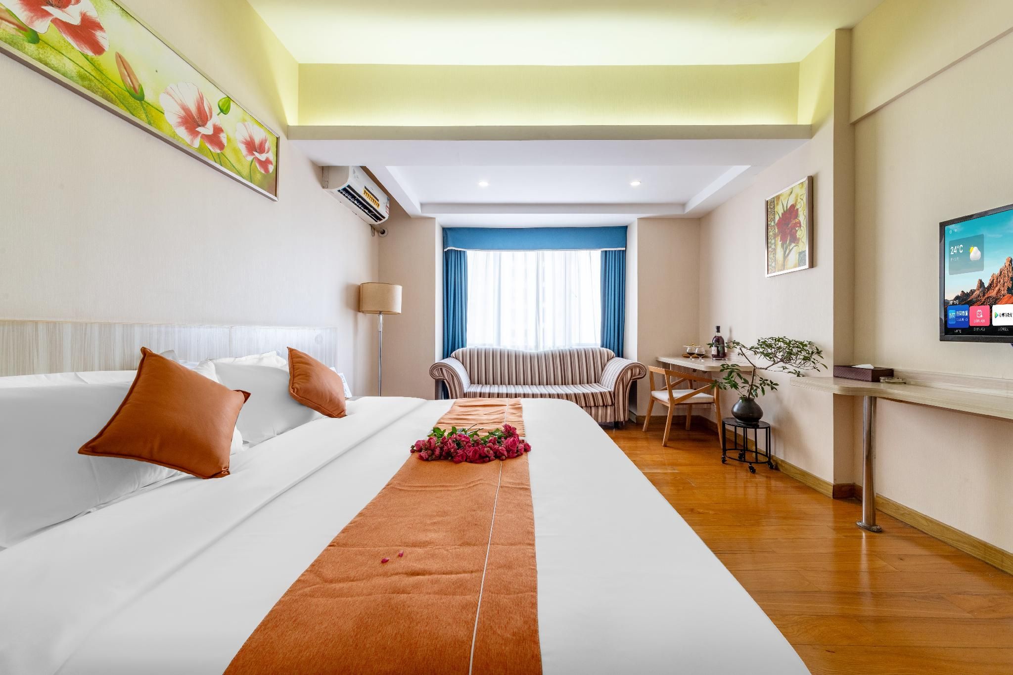 Elegant Room