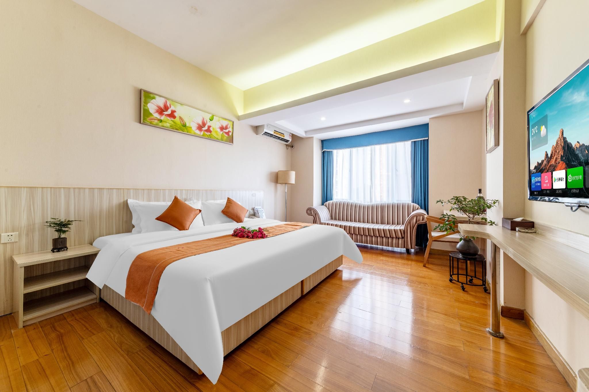 Elegant Room