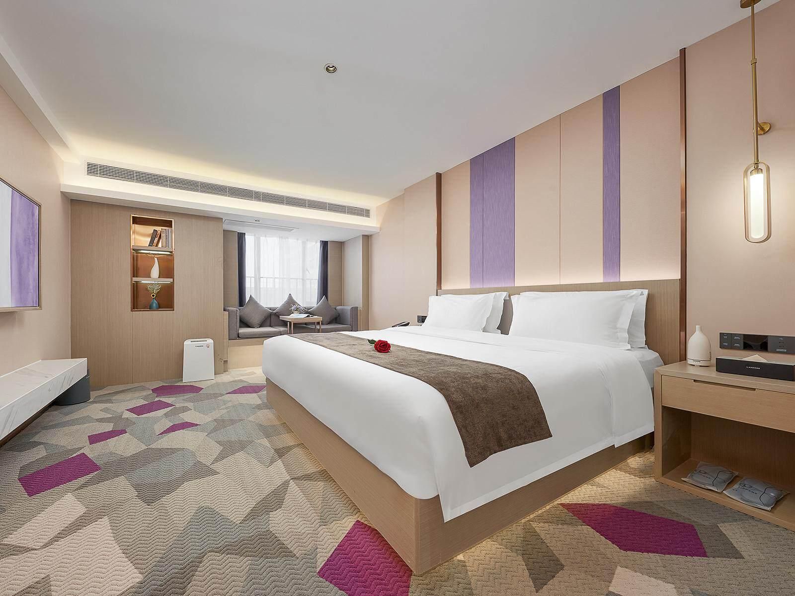 WH - Executive 1 Bed Room