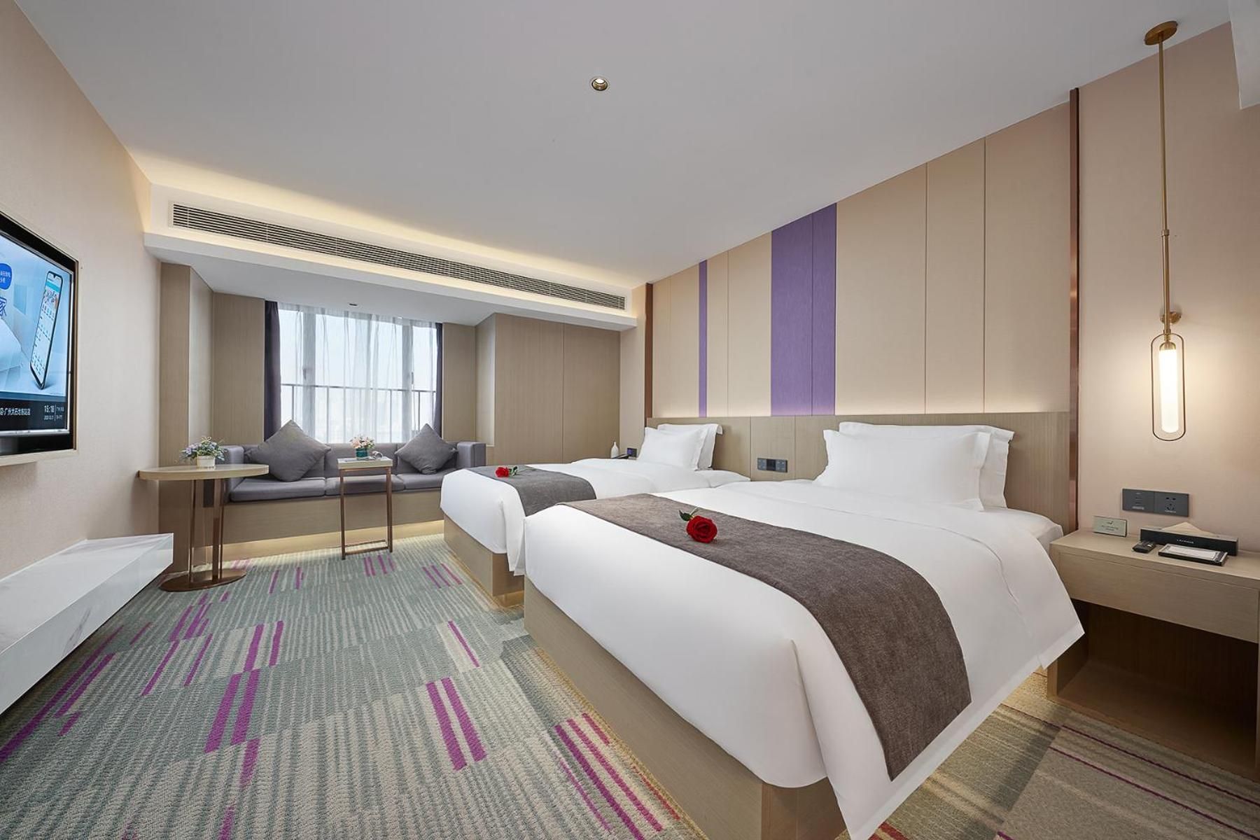 Twin Executive Room