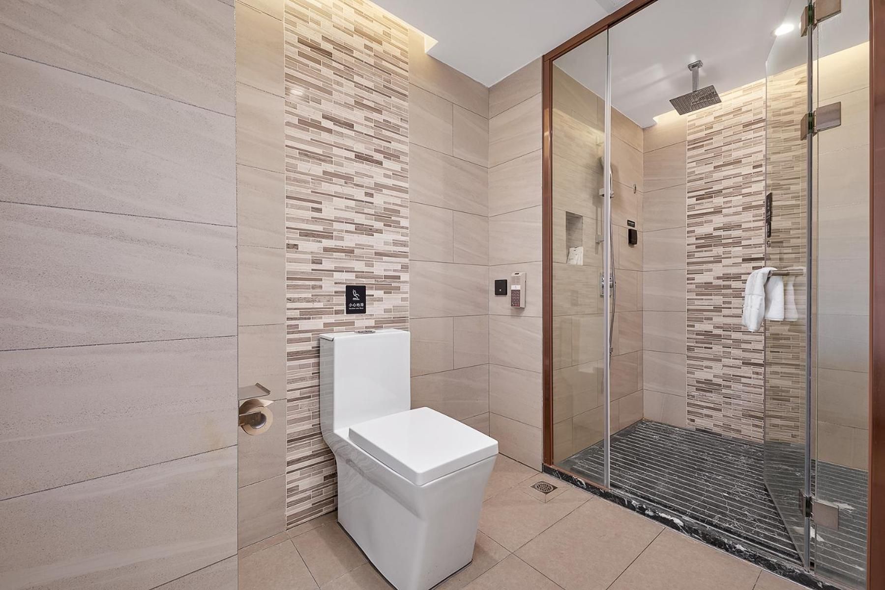 Twin Executive Room