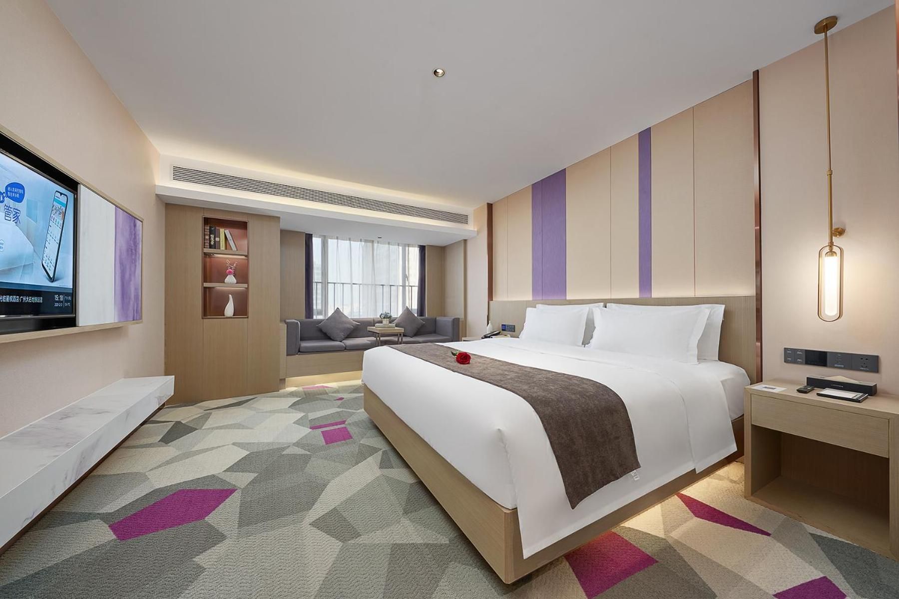 Business Double Room
