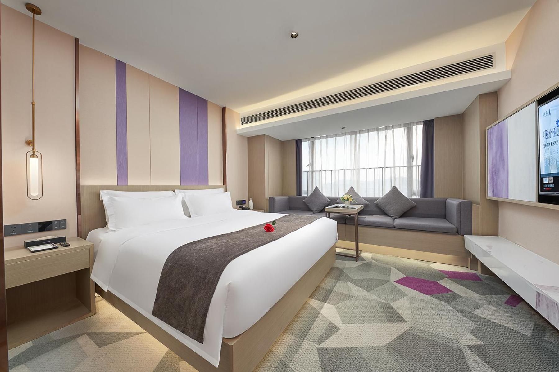Executive Double Room