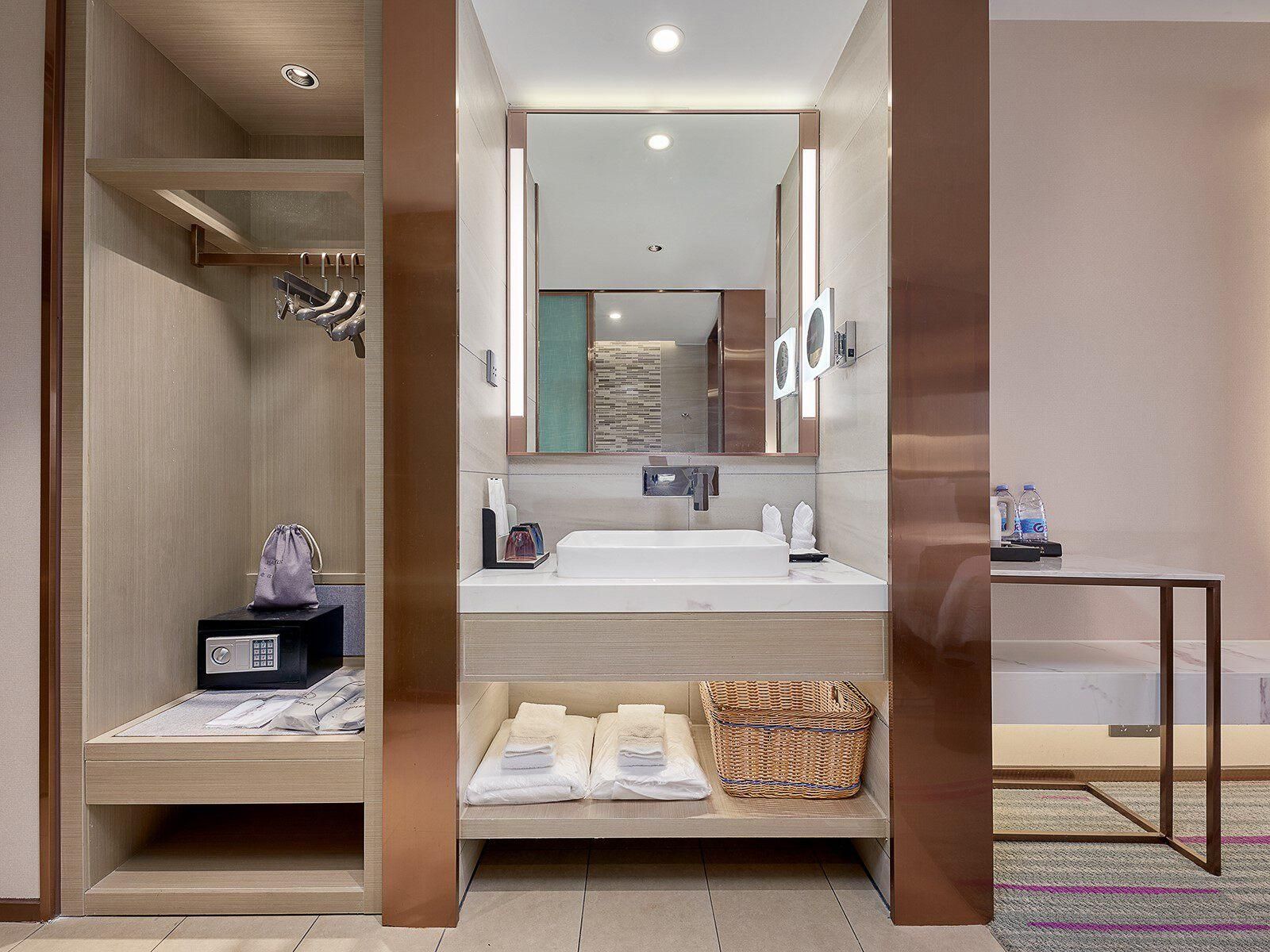 WH - Pure Nature Family Room