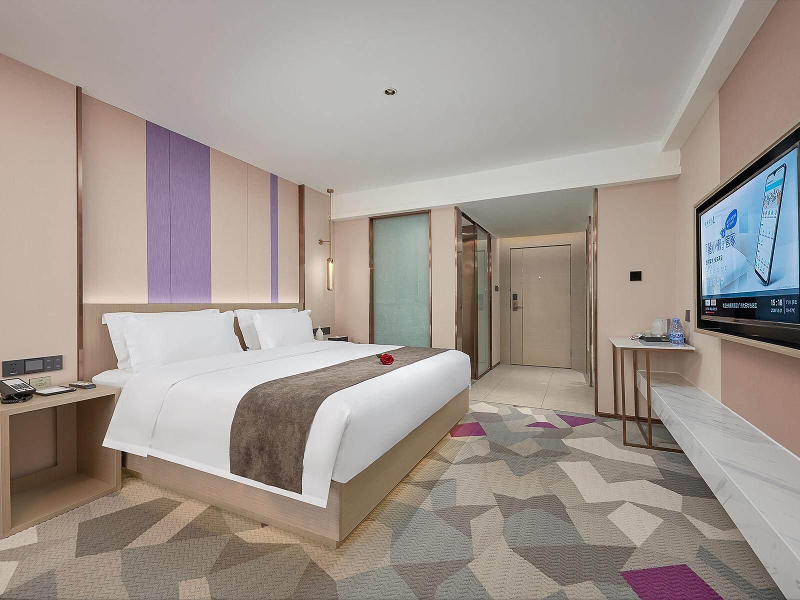 WH - Executive 1 Bed Room