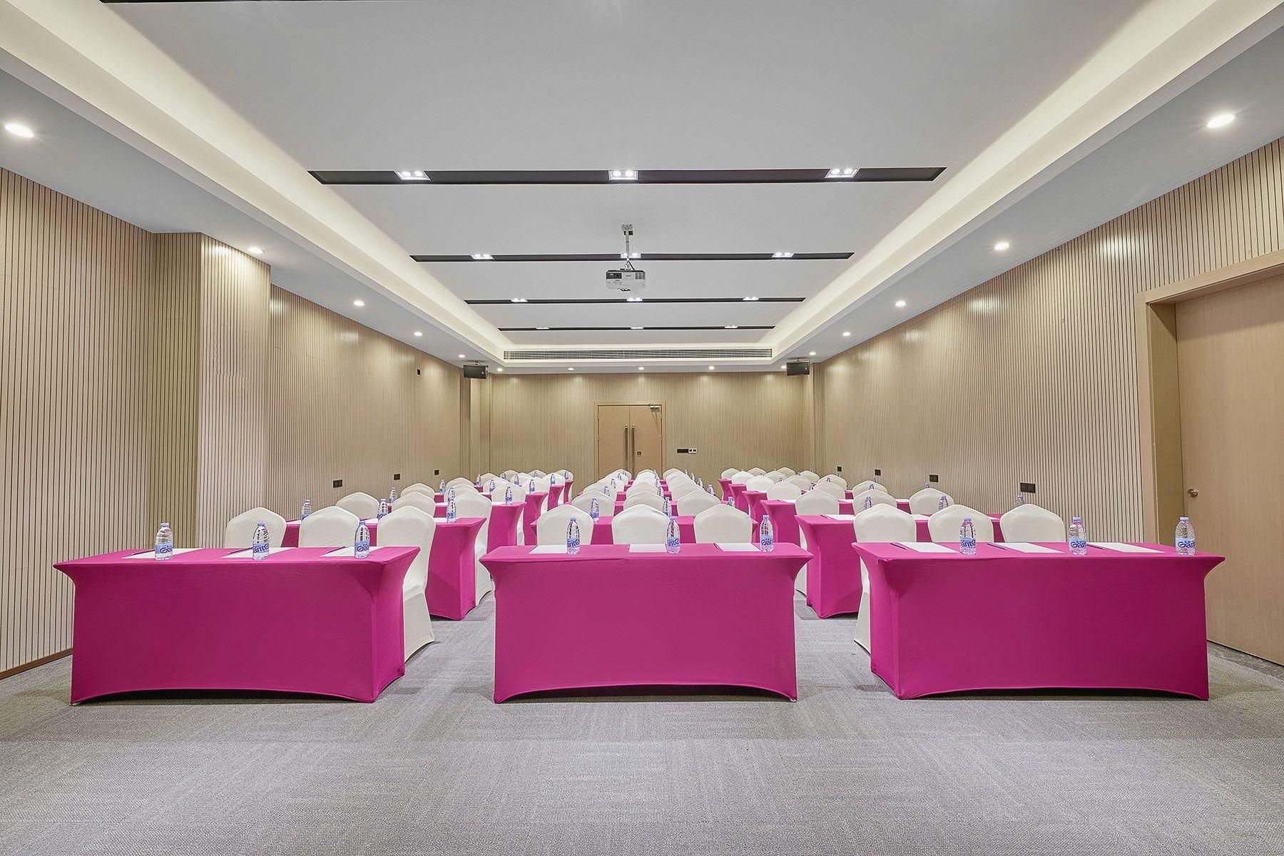 meeting room / ballrooms