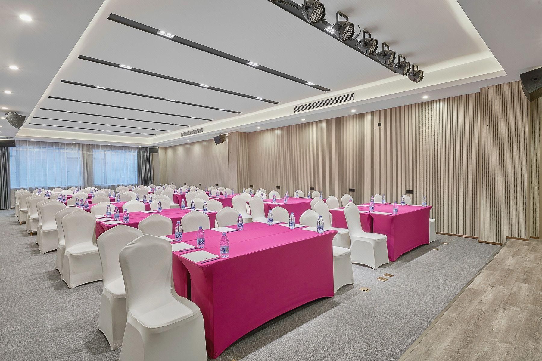 meeting room / ballrooms