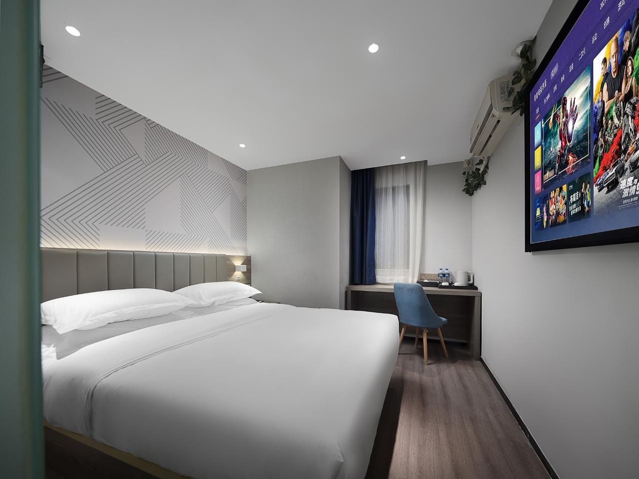 Dossen - Superior Bed Room