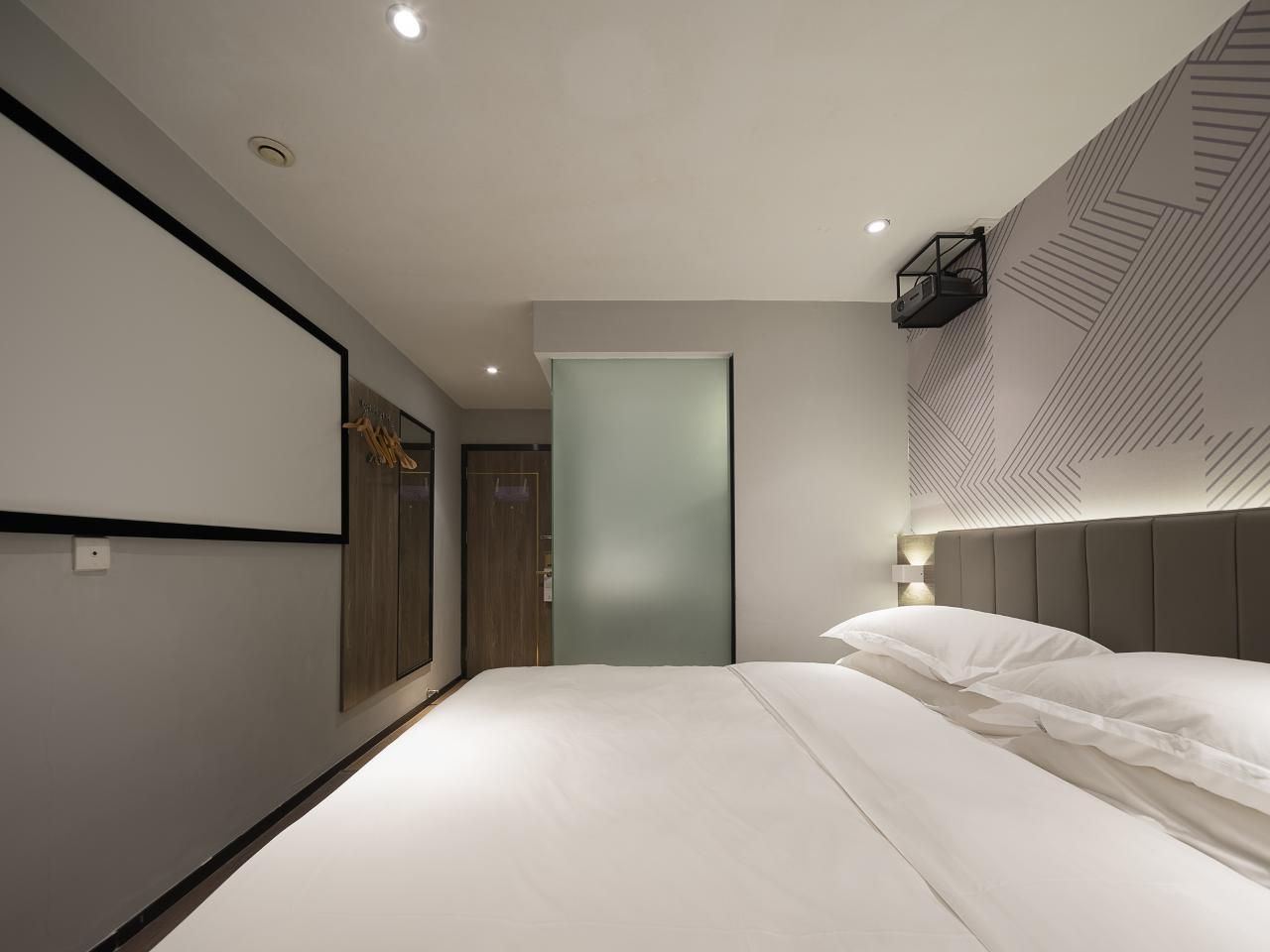 Dossen - Superior Bed Room