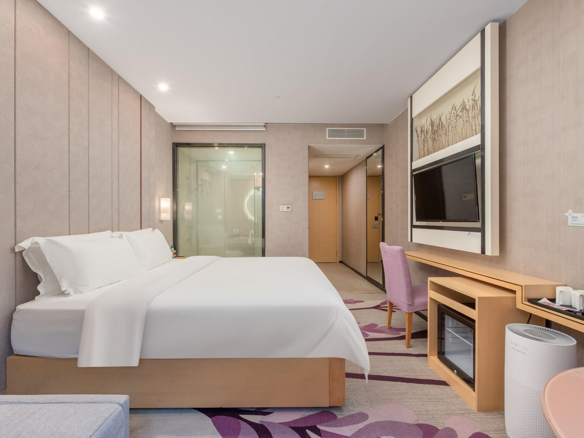 WH - Yazhi 1 Bed Room