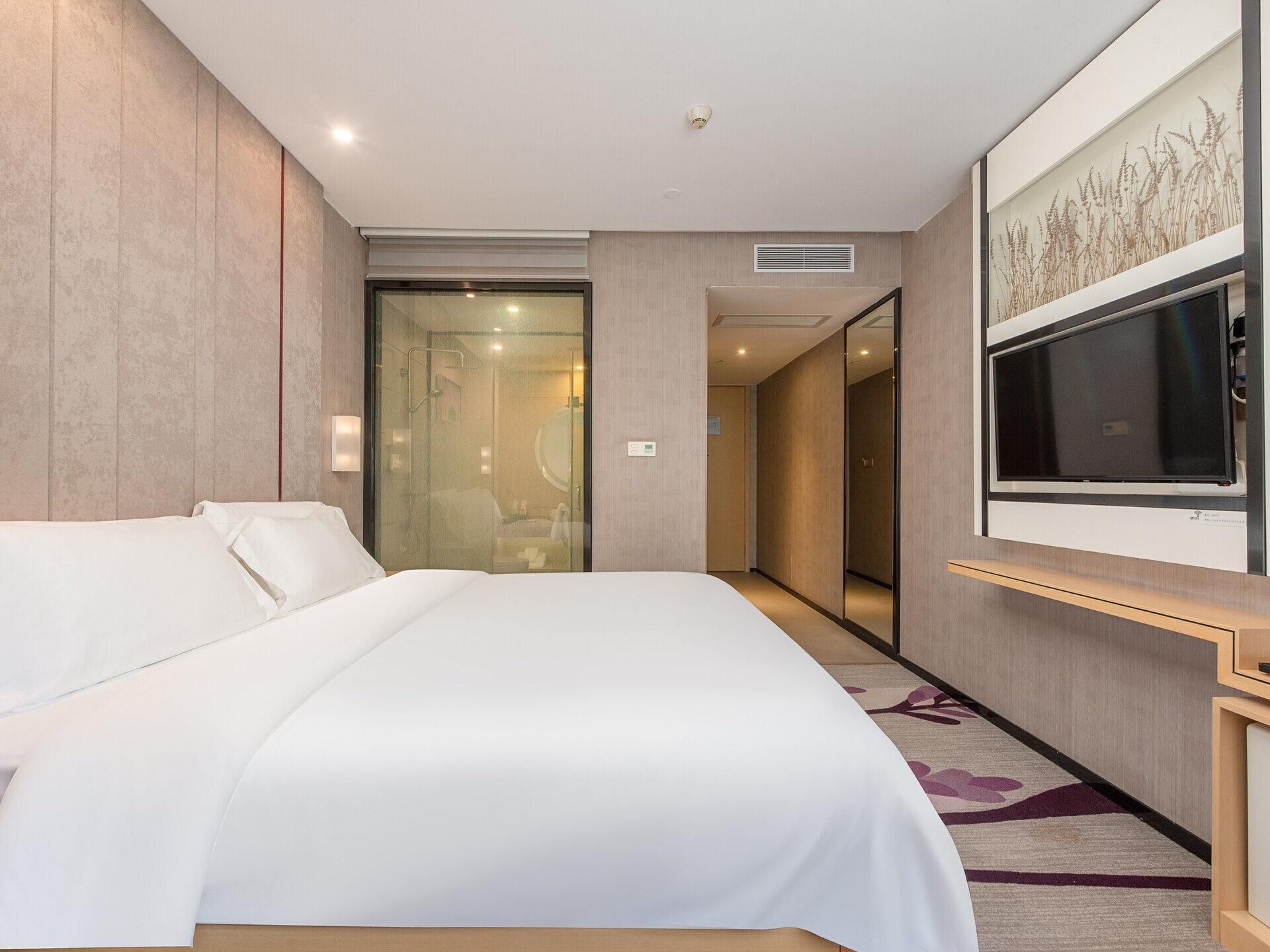 WH - FENGDU T Speical Room